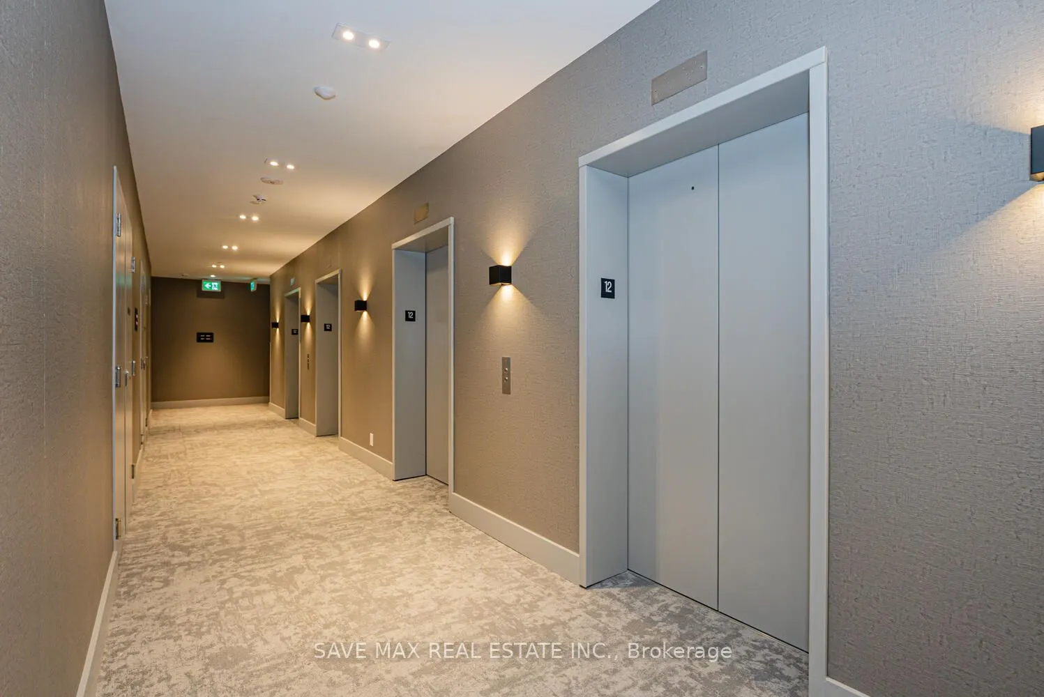 285 Dufferin Street, #1203