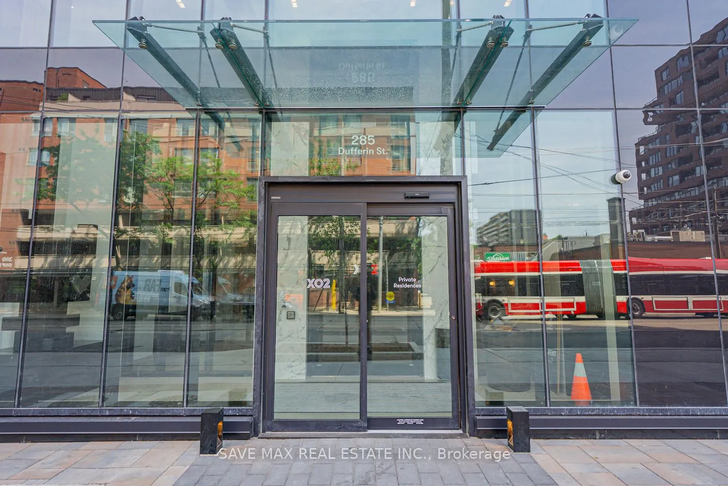285 Dufferin Street, #1203