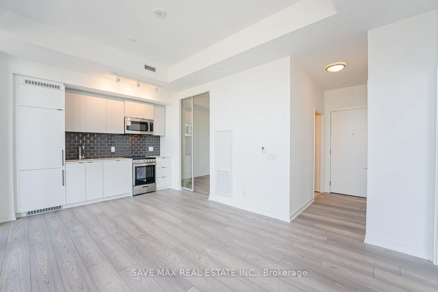 285 Dufferin Street, #1203