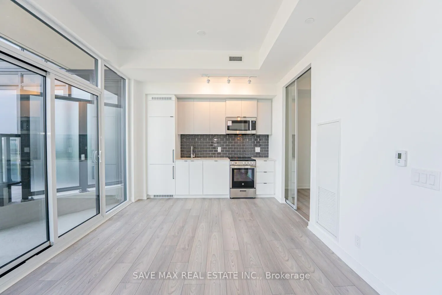 285 Dufferin Street, #1203