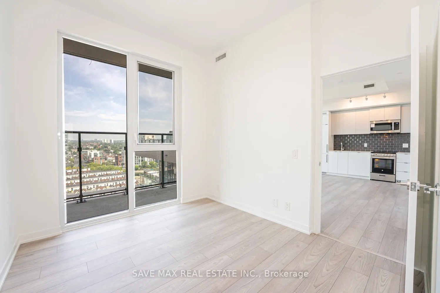 285 Dufferin Street, #1203