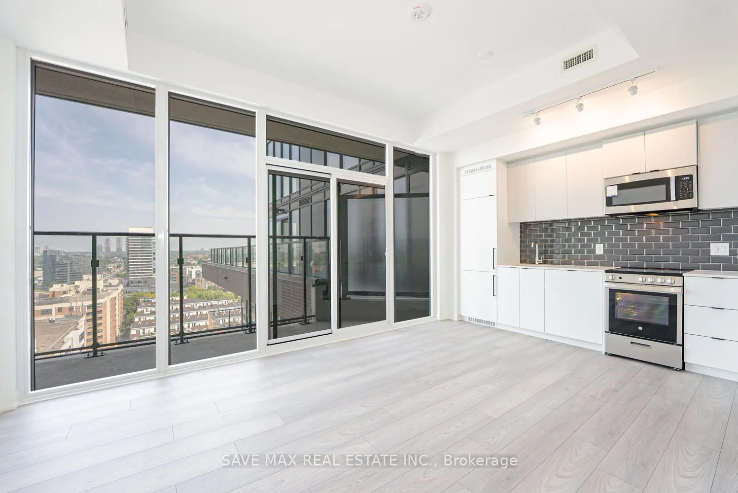 285 Dufferin Street, #1203