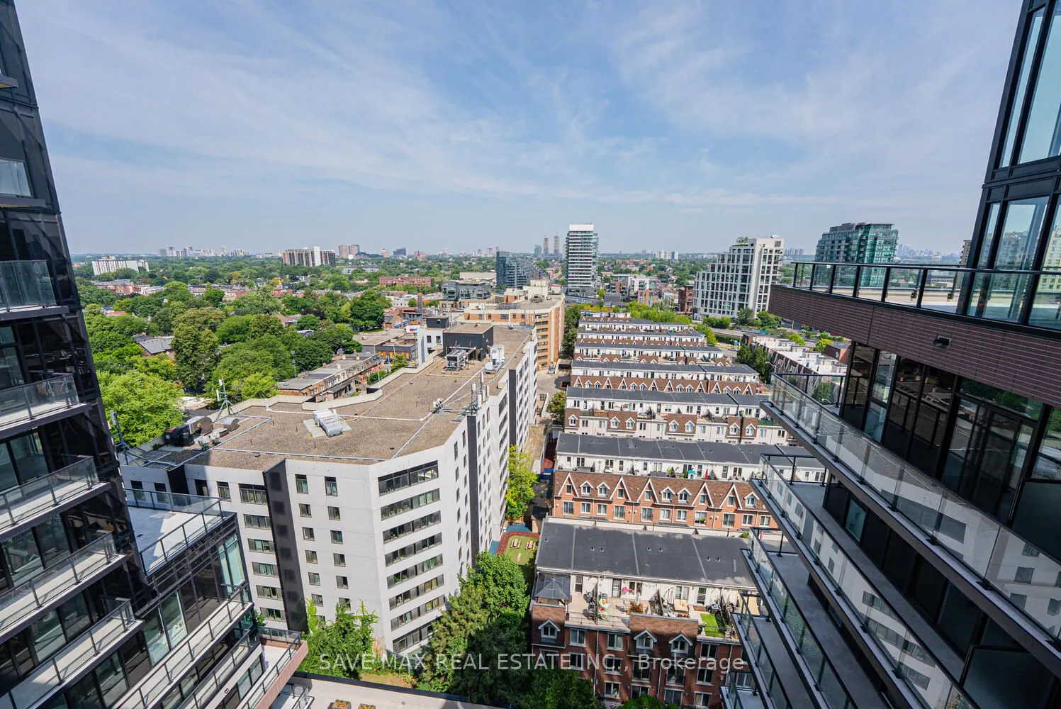 285 Dufferin Street, #1203