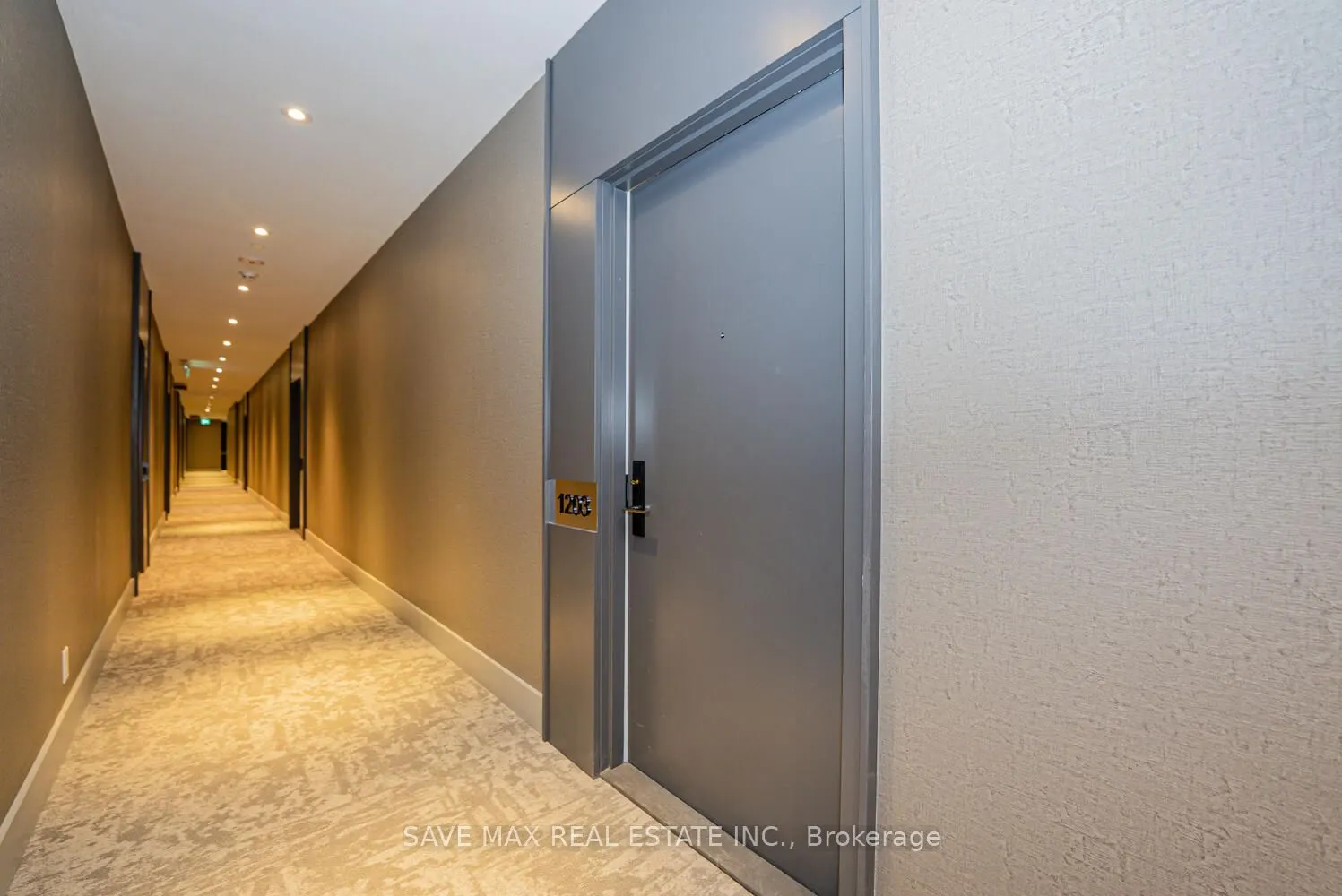 285 Dufferin Street, #1203