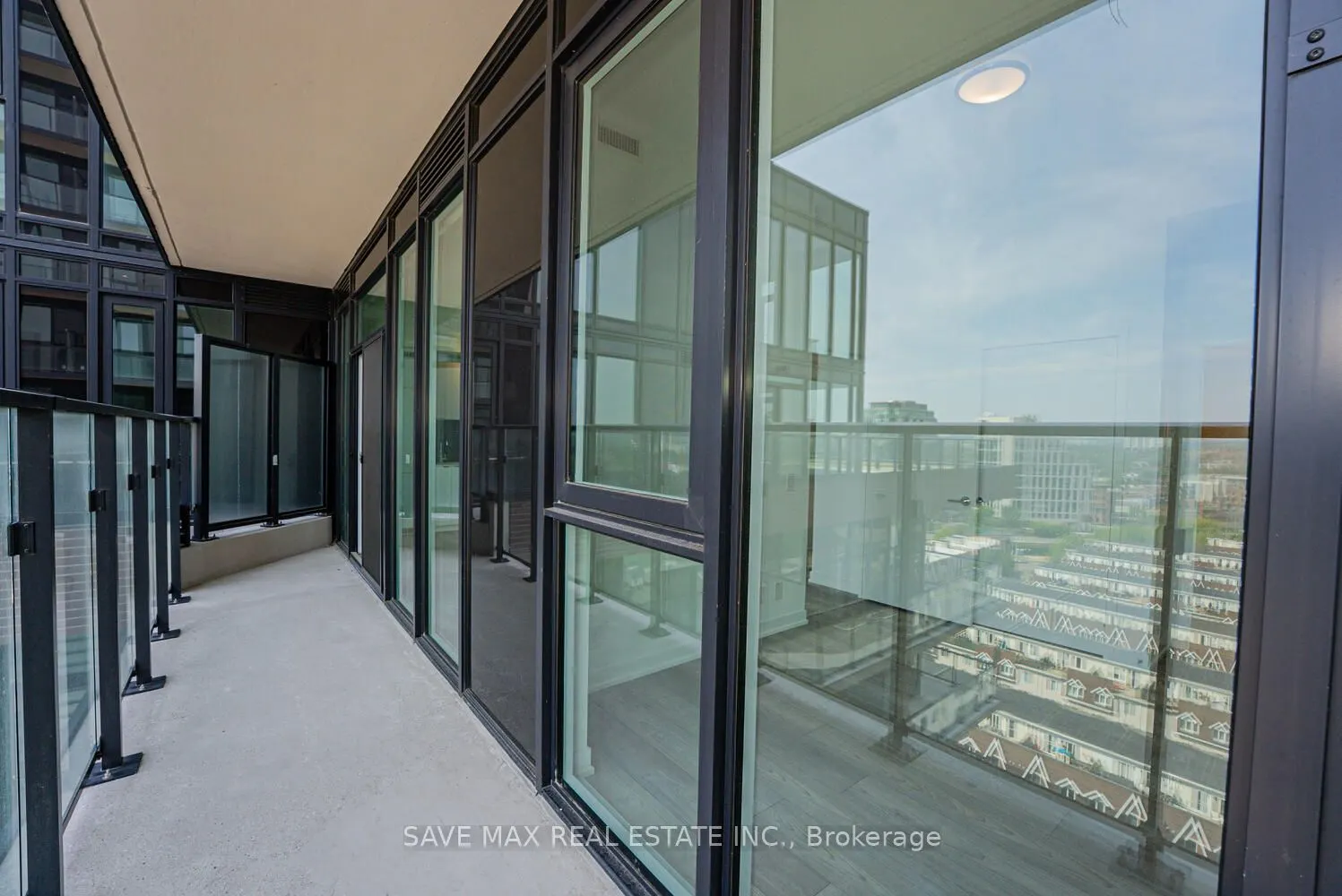 285 Dufferin Street, #1203
