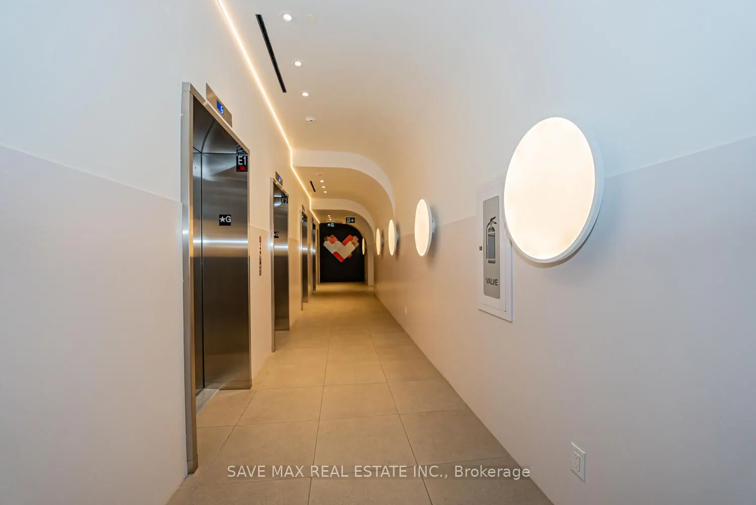 285 Dufferin Street, #1203