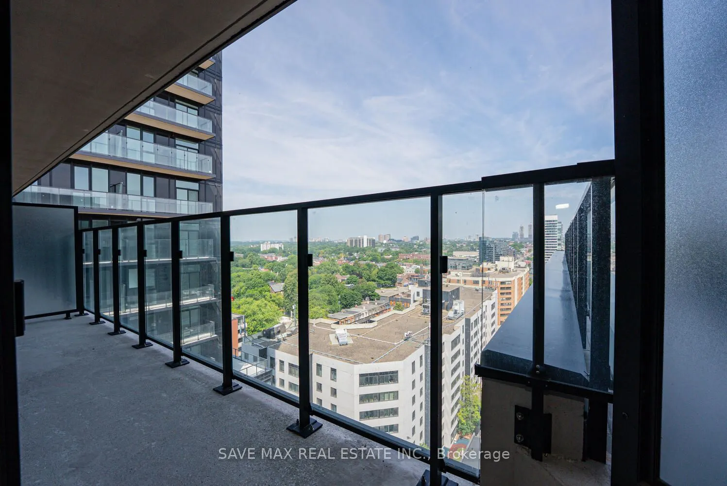 285 Dufferin Street, #1203