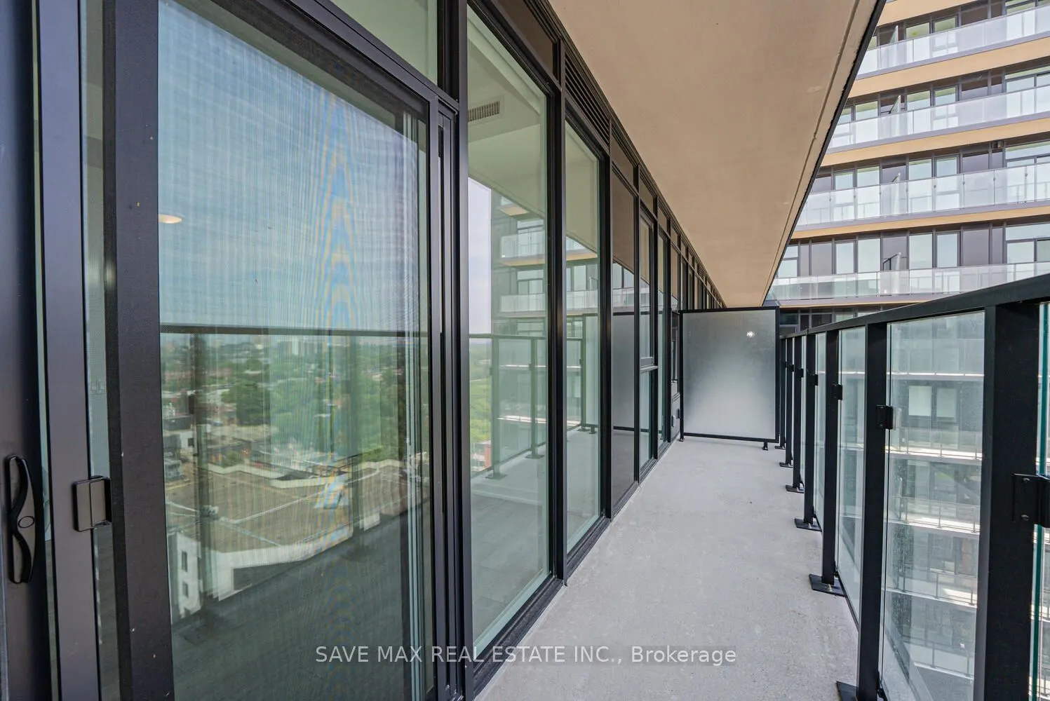 285 Dufferin Street, #1203