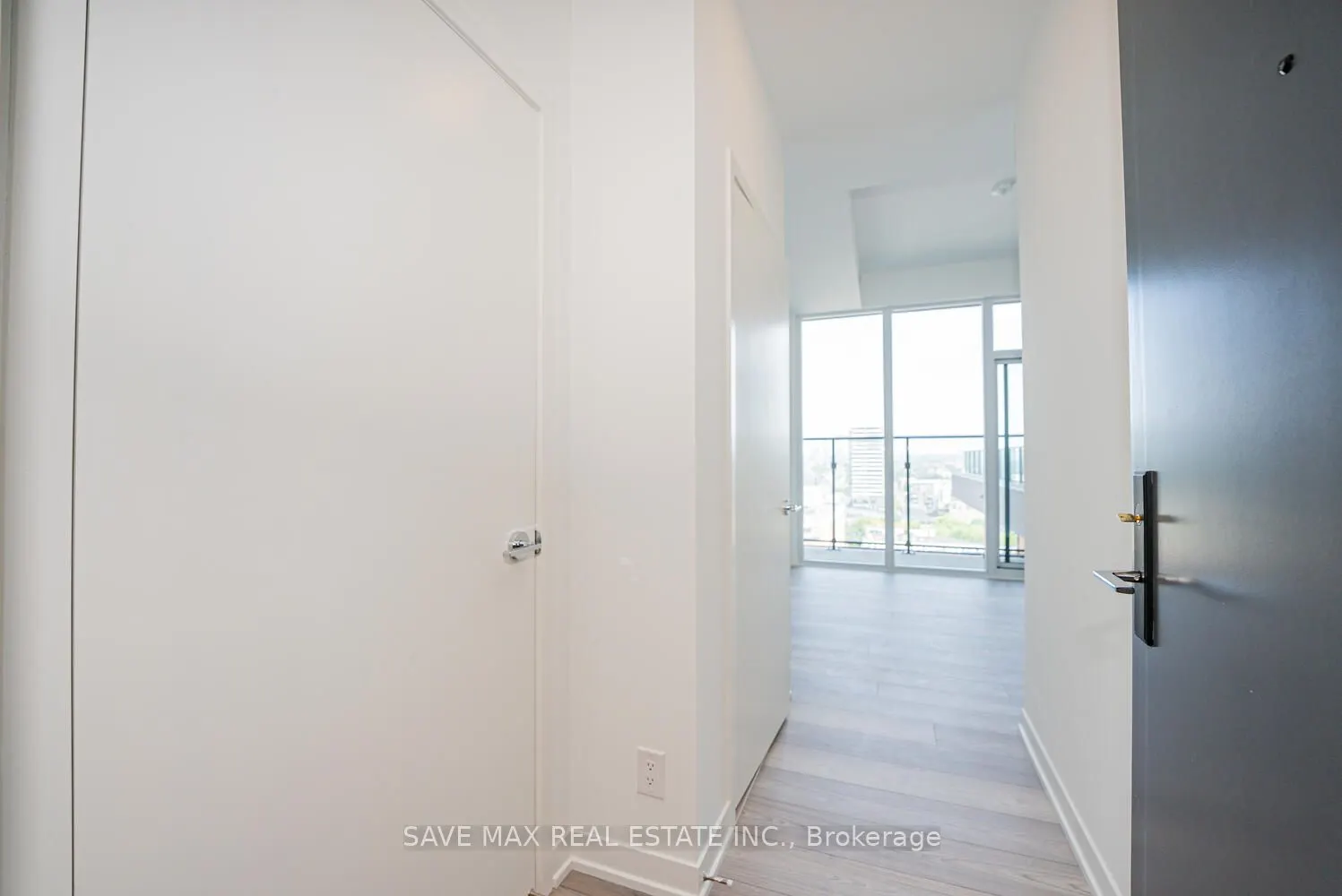 285 Dufferin Street, #1203