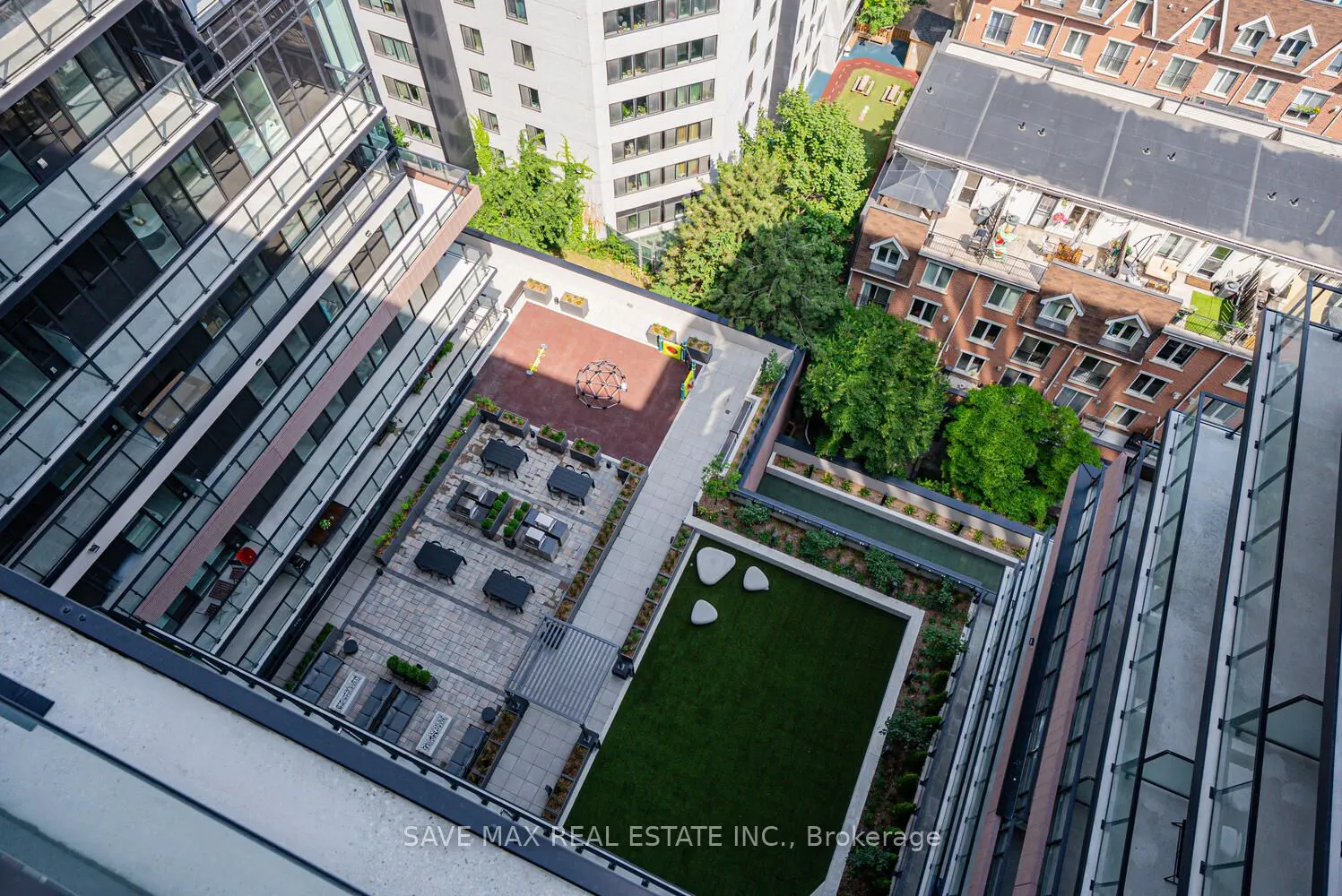 285 Dufferin Street, #1203