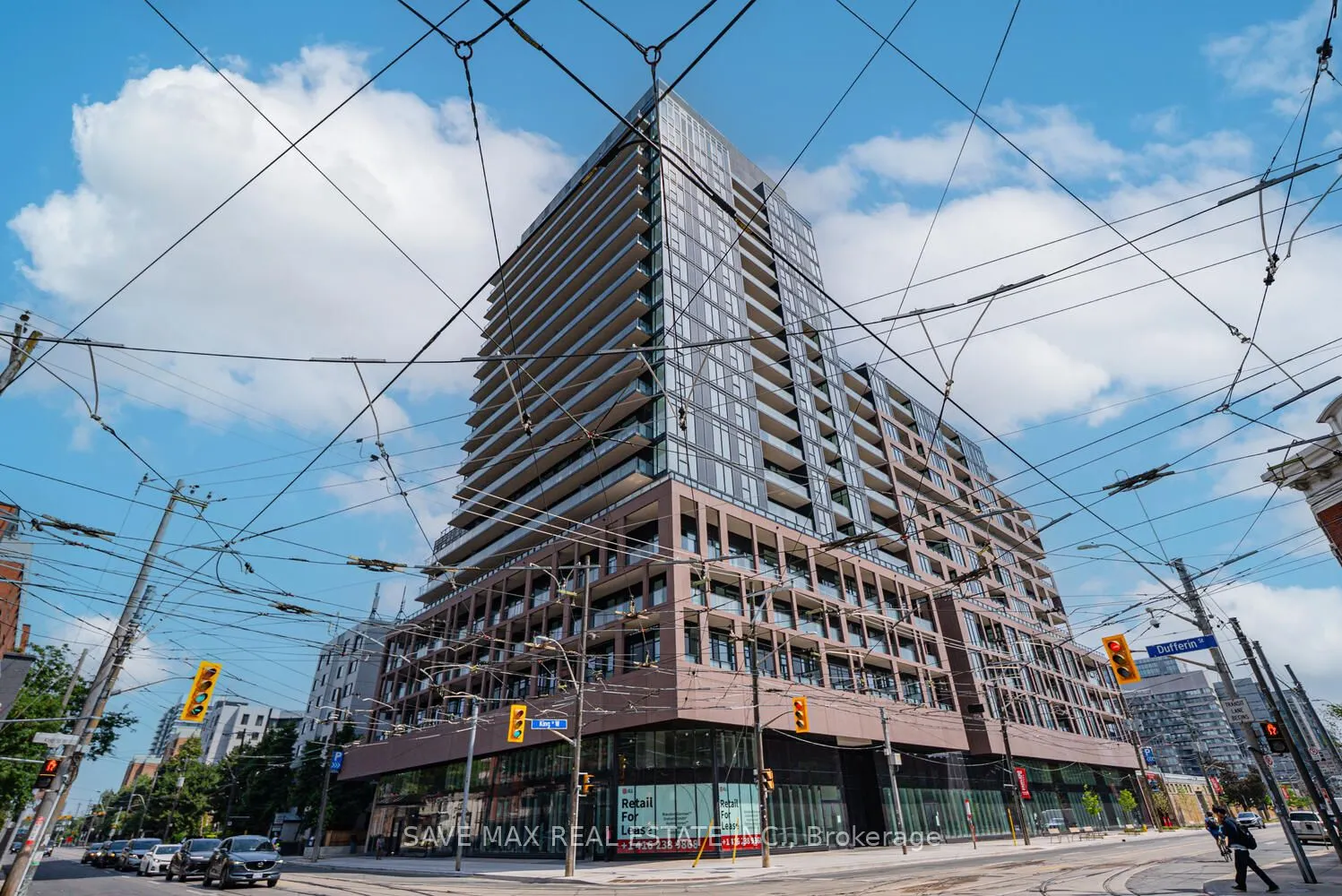 285 Dufferin Street, #1203