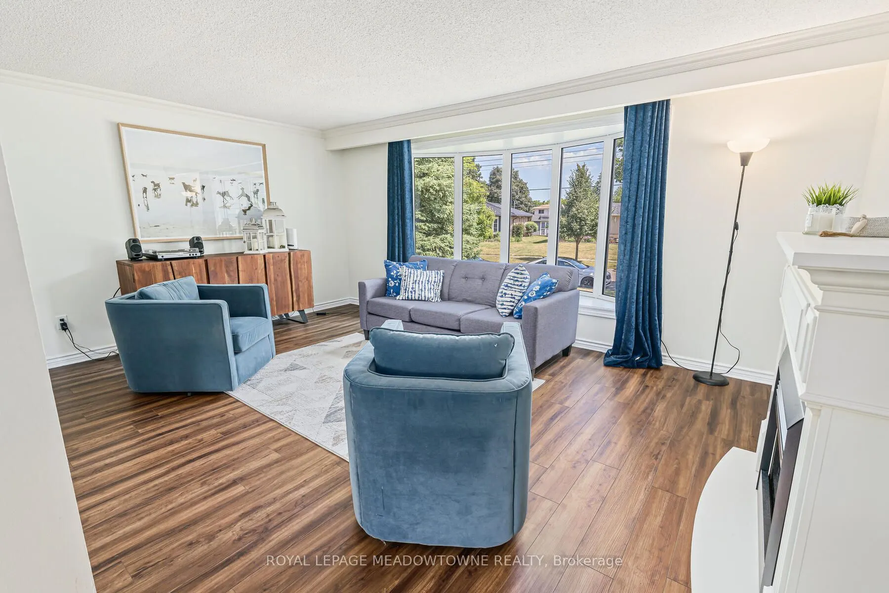 113 Irwin Crescent