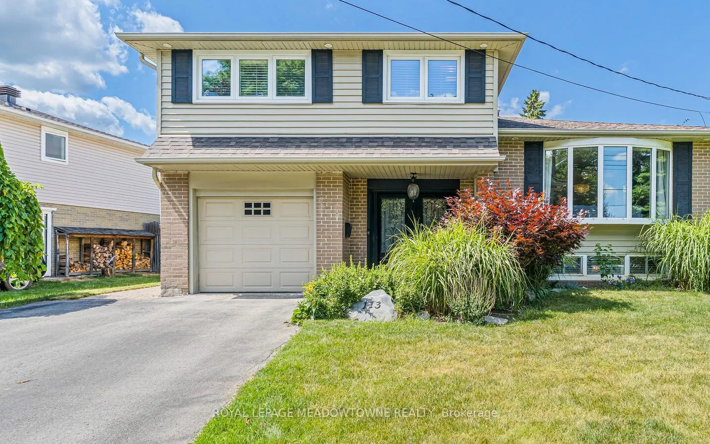 113 Irwin Crescent
