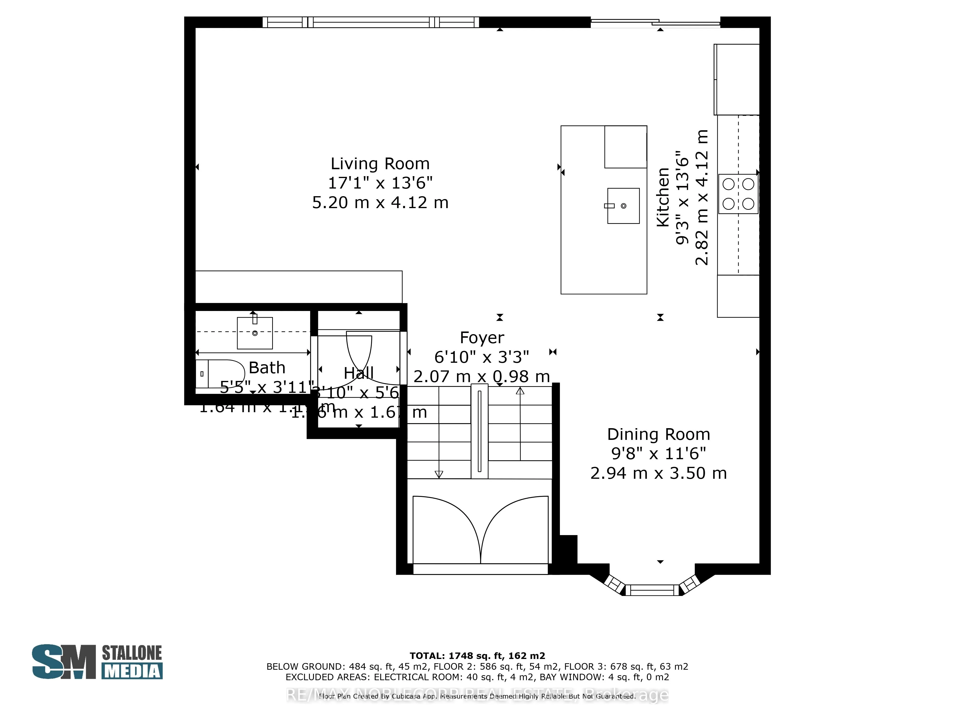 199 Ellwood Drive W