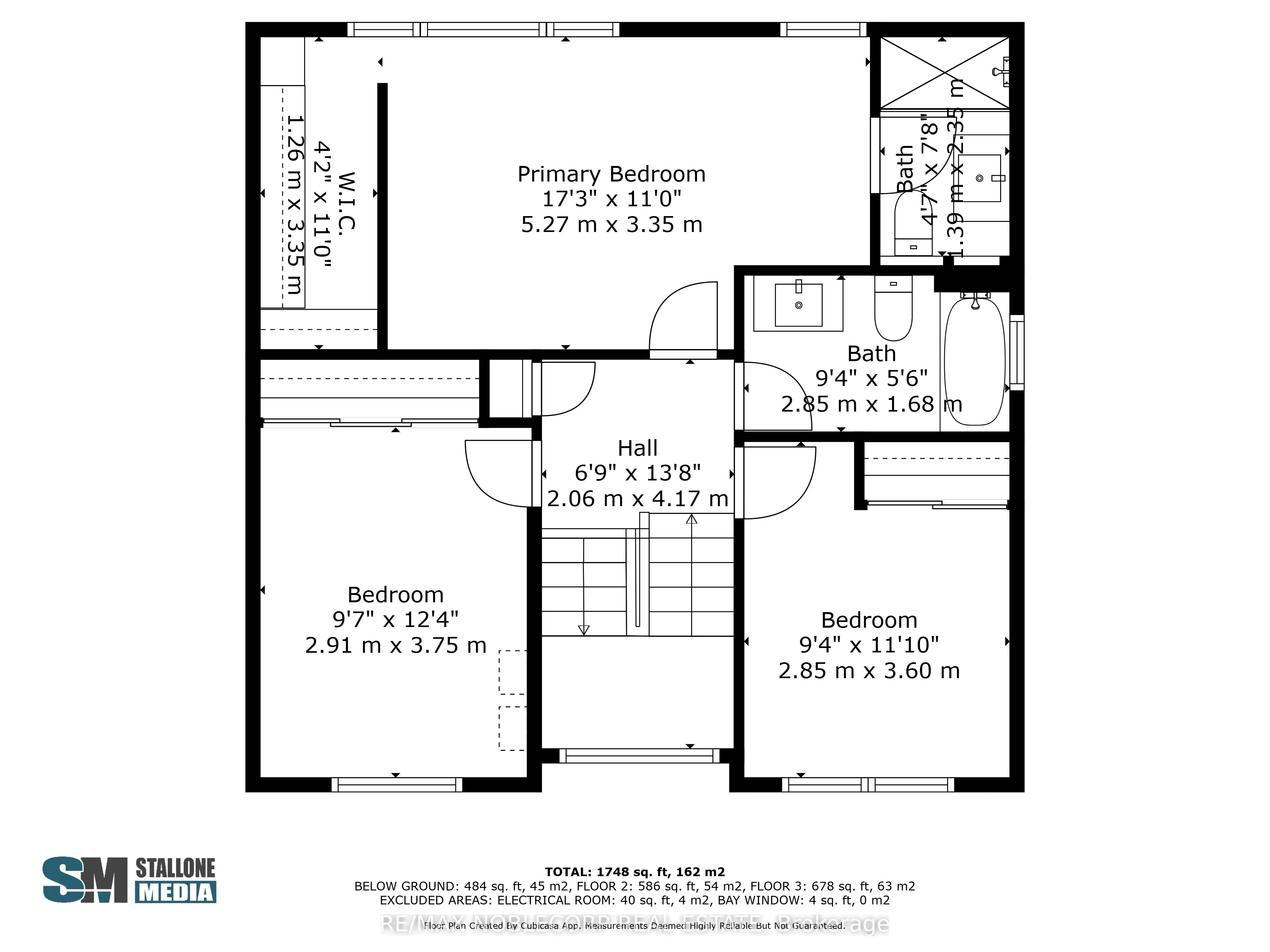 199 Ellwood Drive W