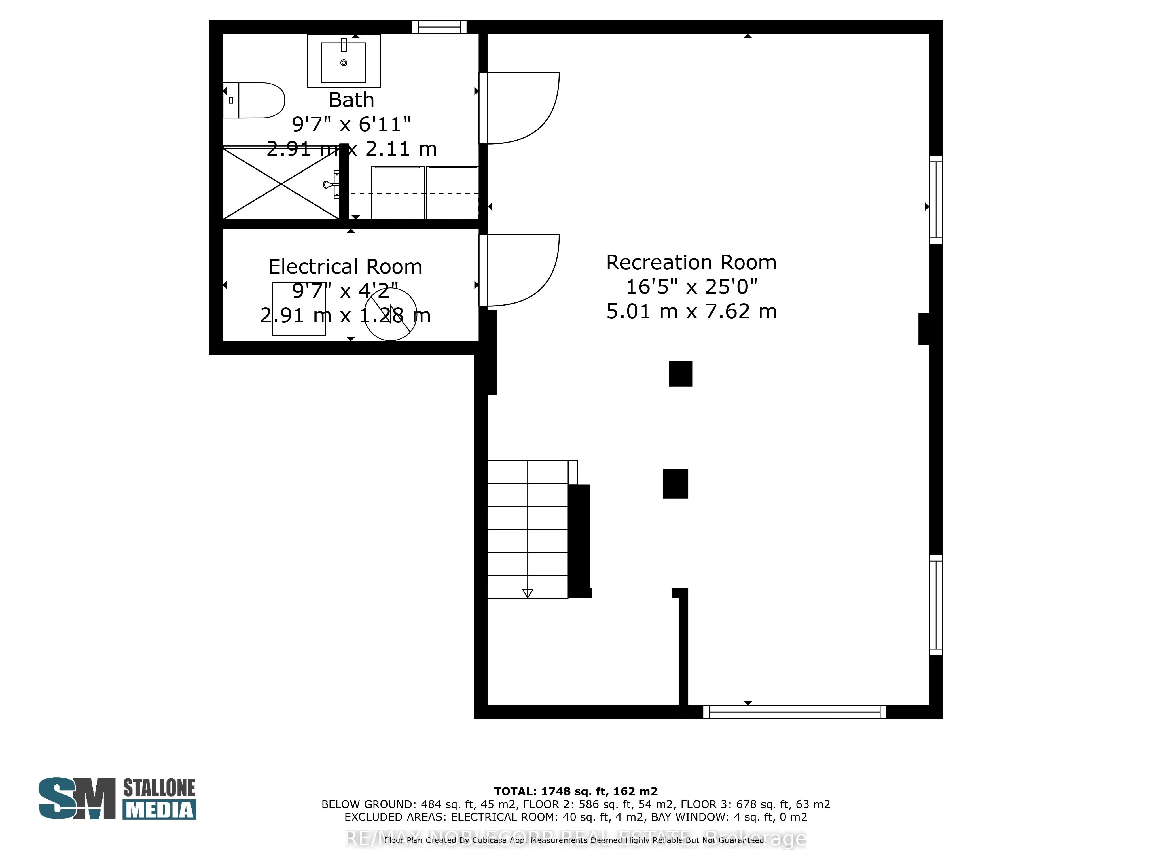 199 Ellwood Drive W