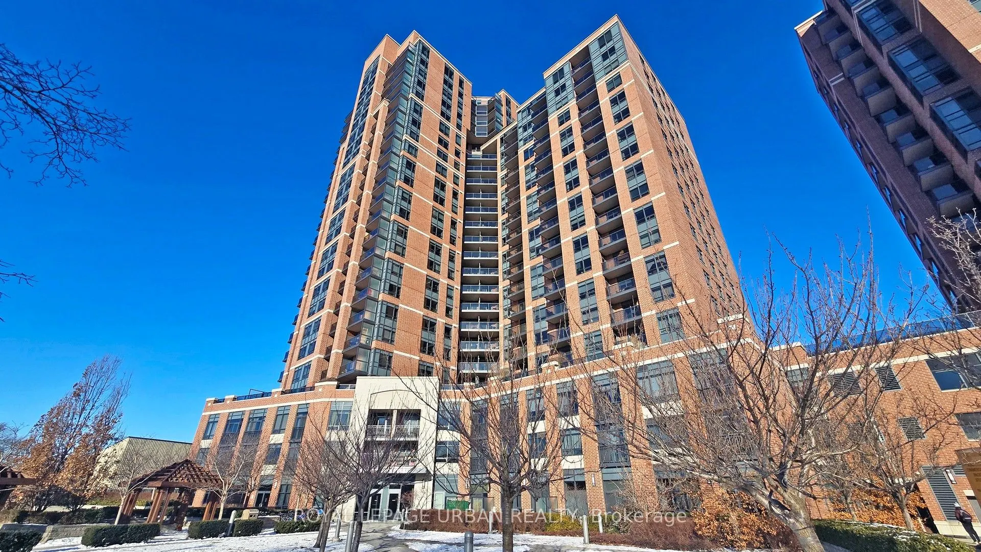 60 Heintzman Street, #428