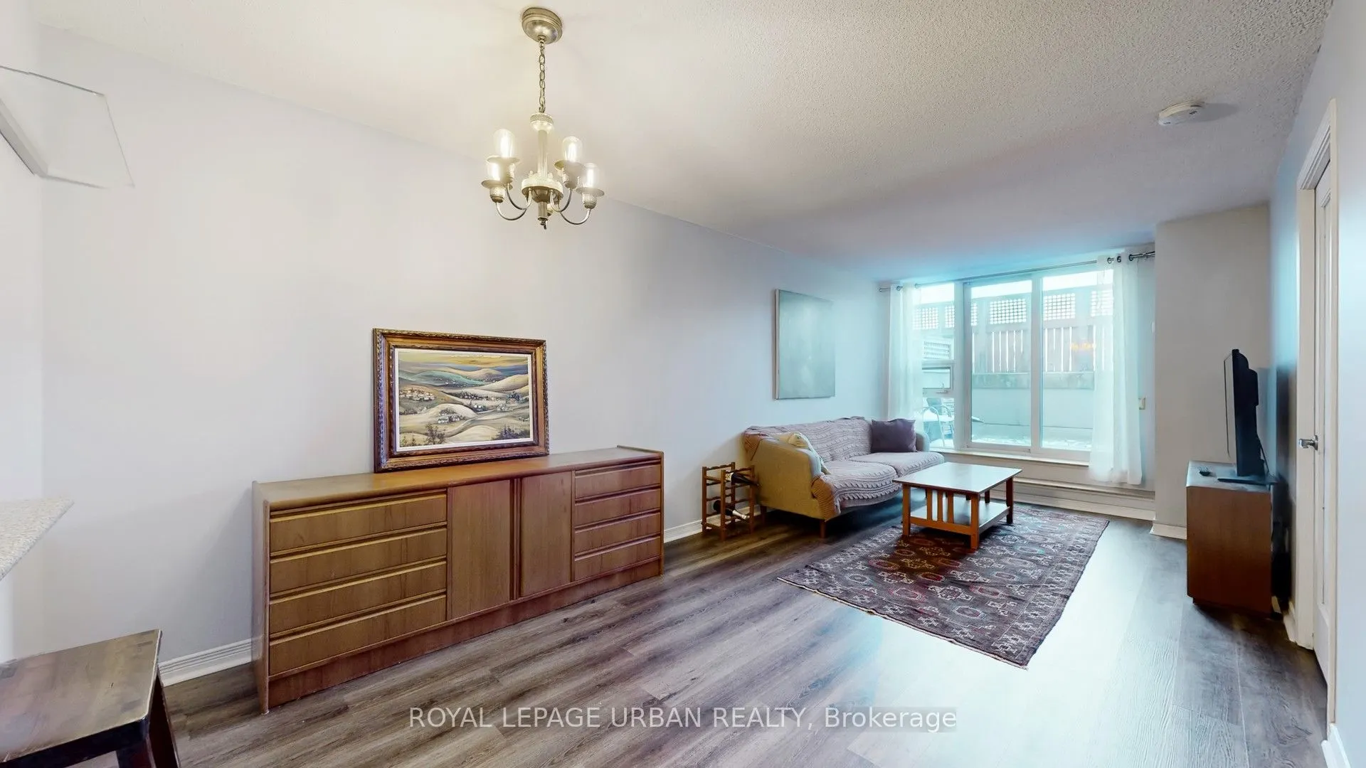 60 Heintzman Street, #428