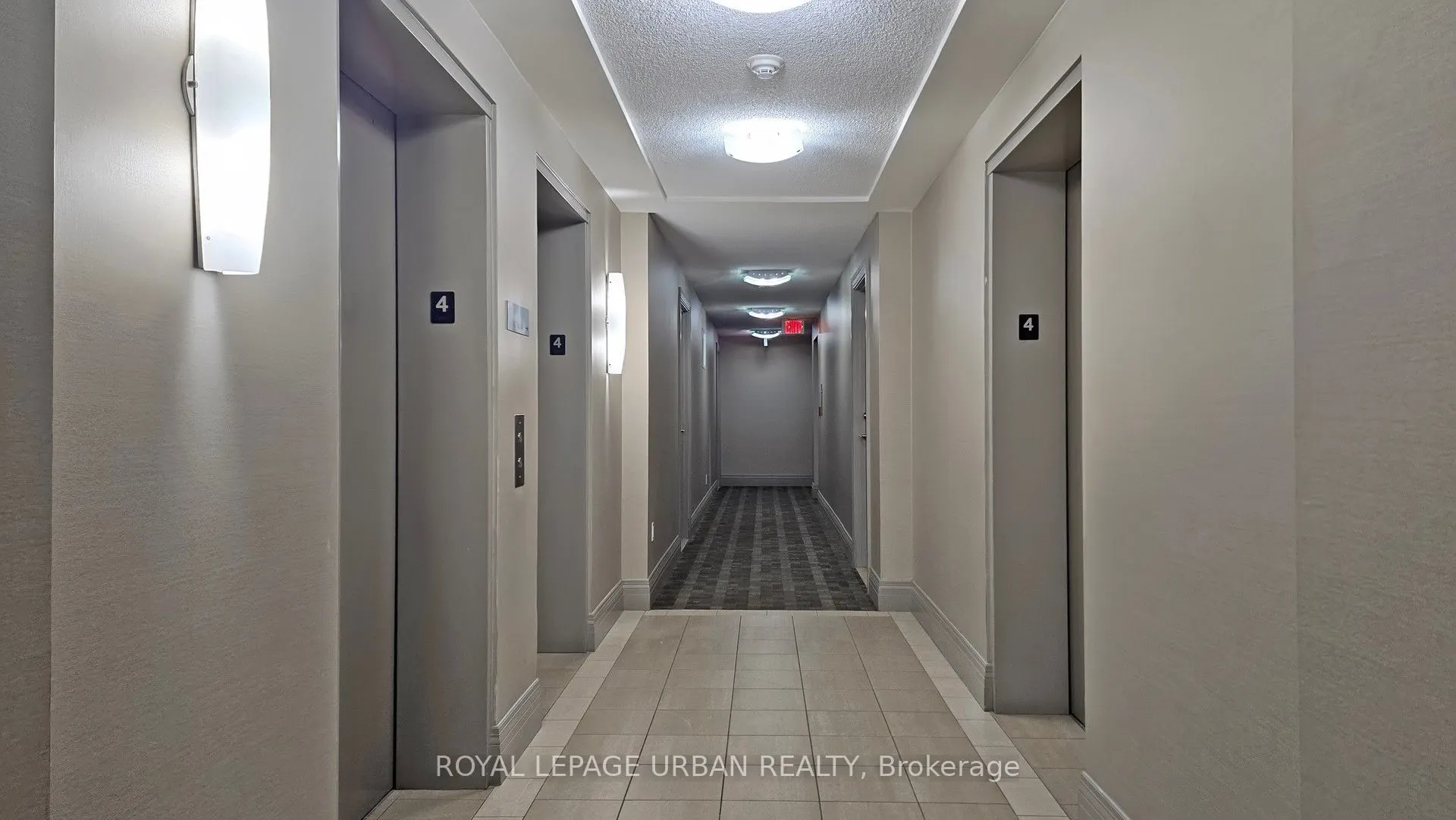 60 Heintzman Street, #428
