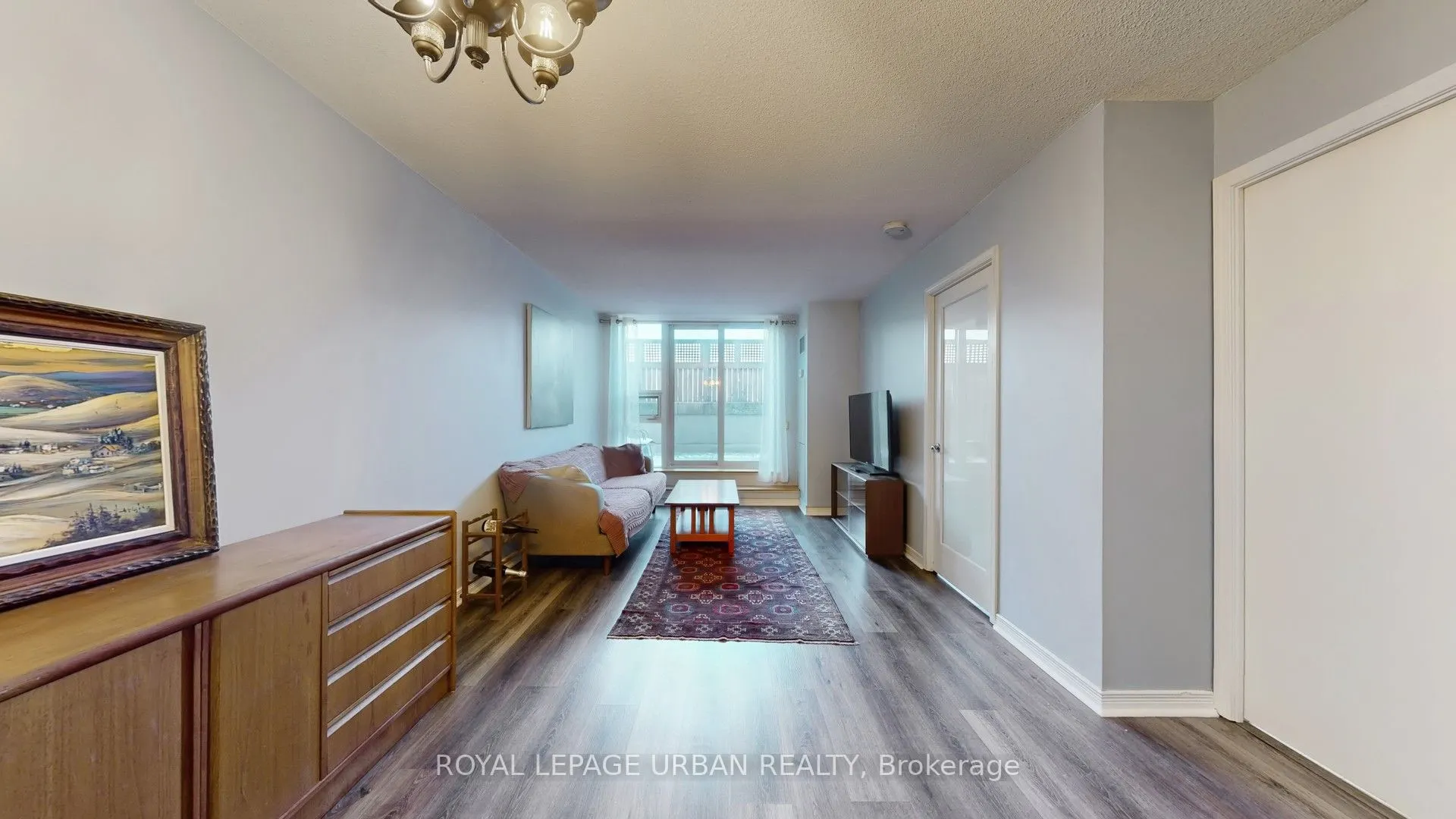 60 Heintzman Street, #428