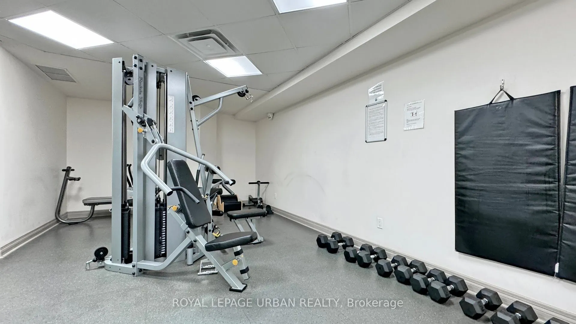 60 Heintzman Street, #428