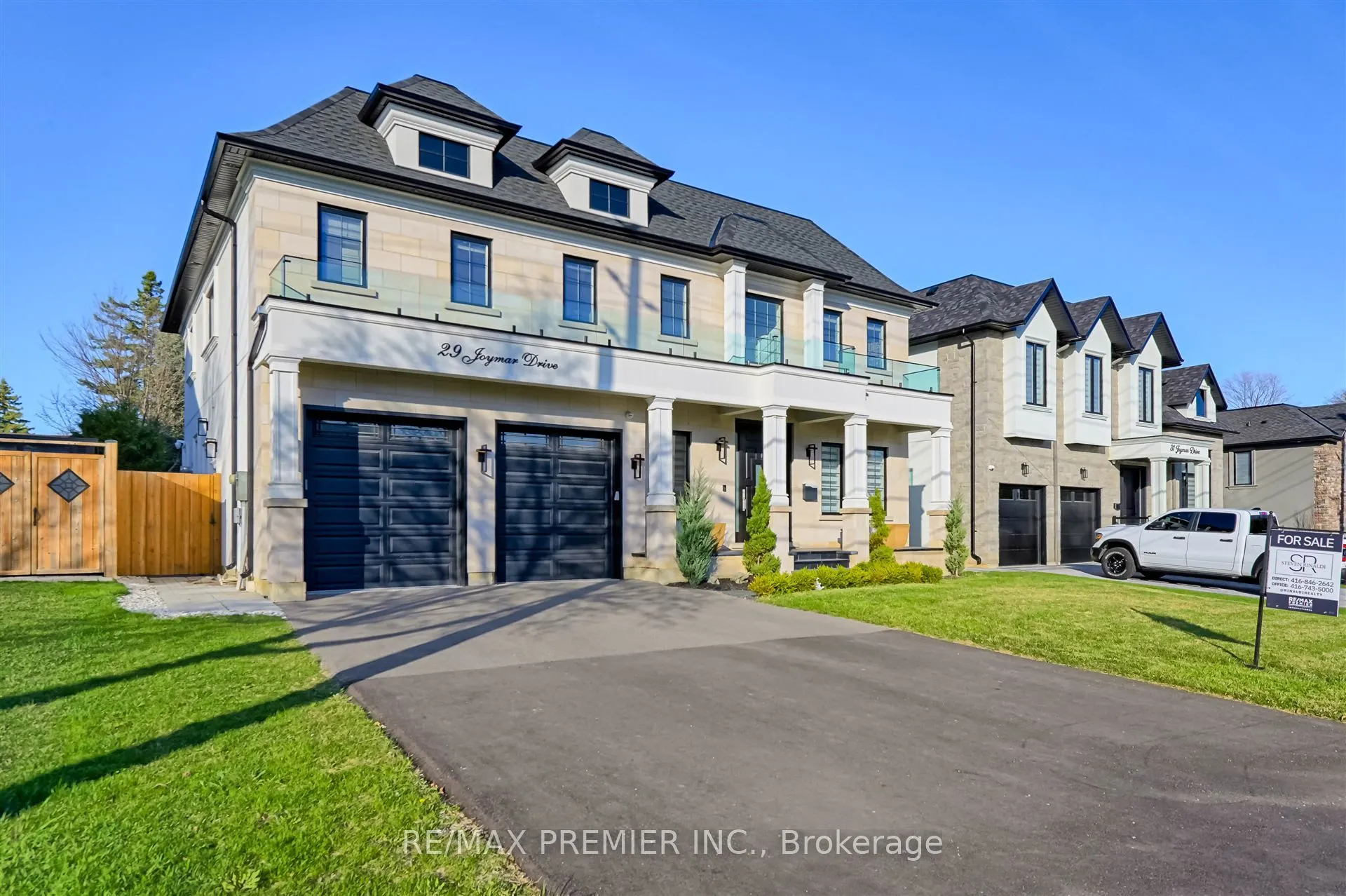 29 Joymar Drive