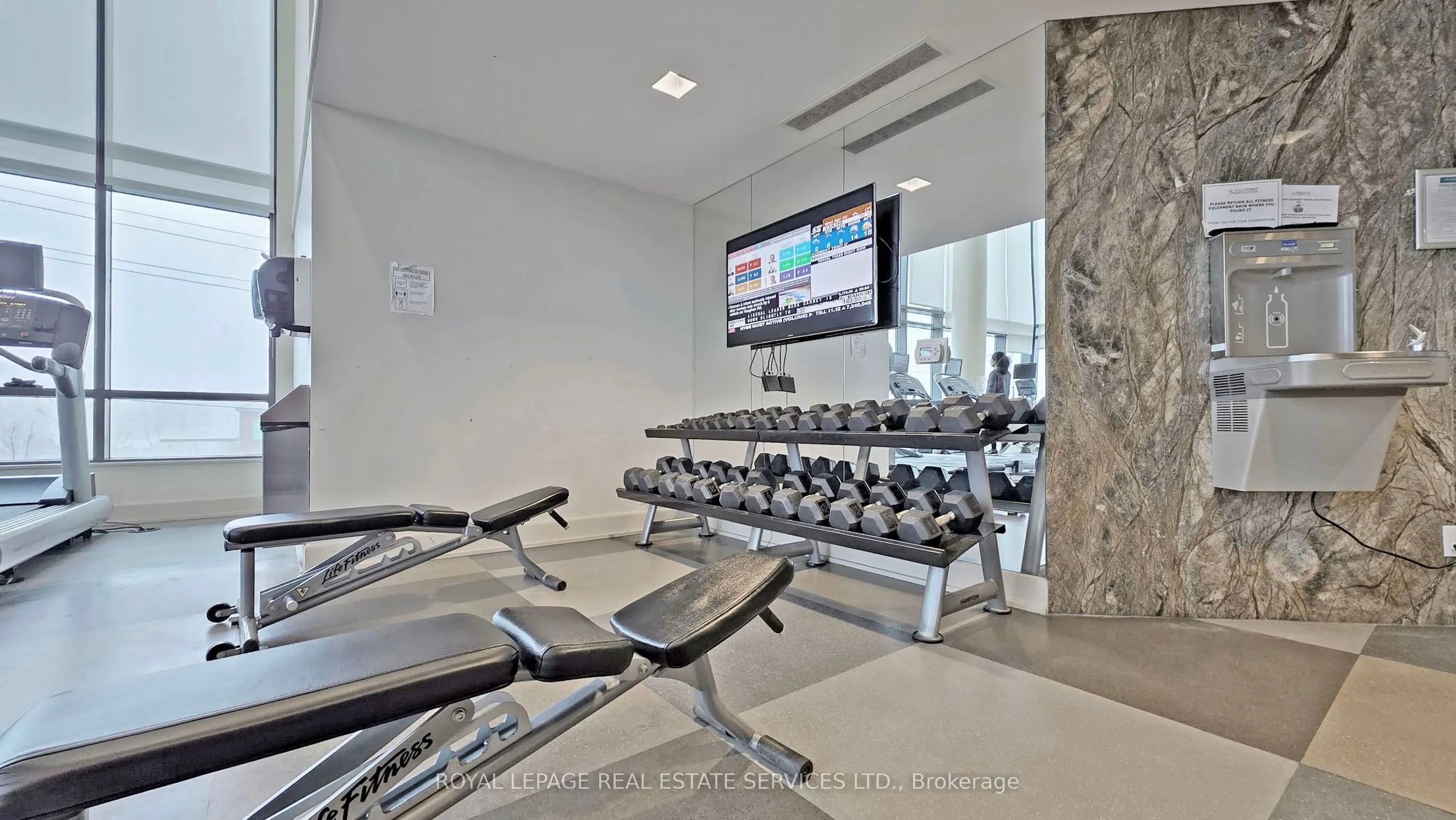 205 Sherway Gardens Road, #504