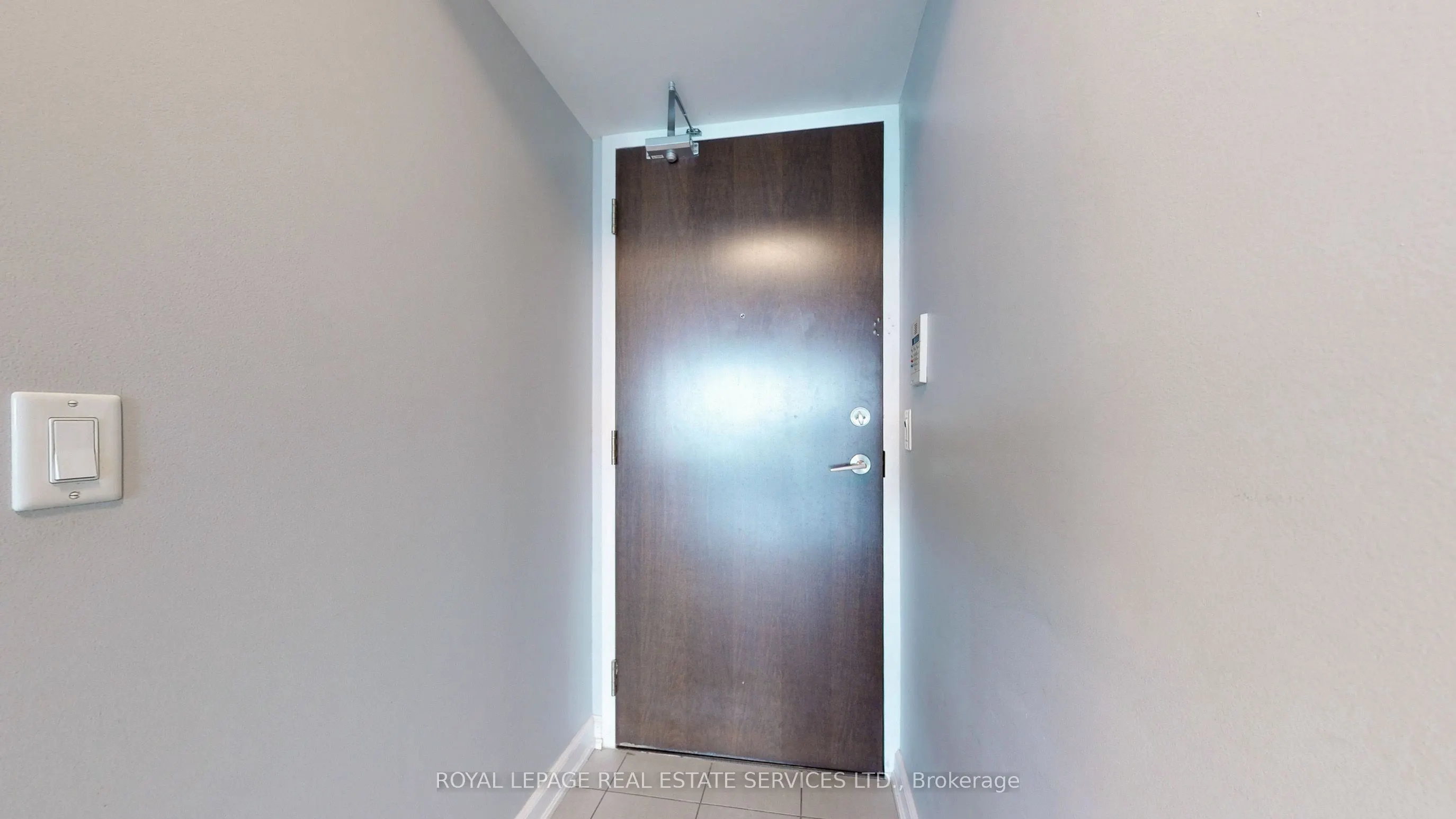 205 Sherway Gardens Road, #504