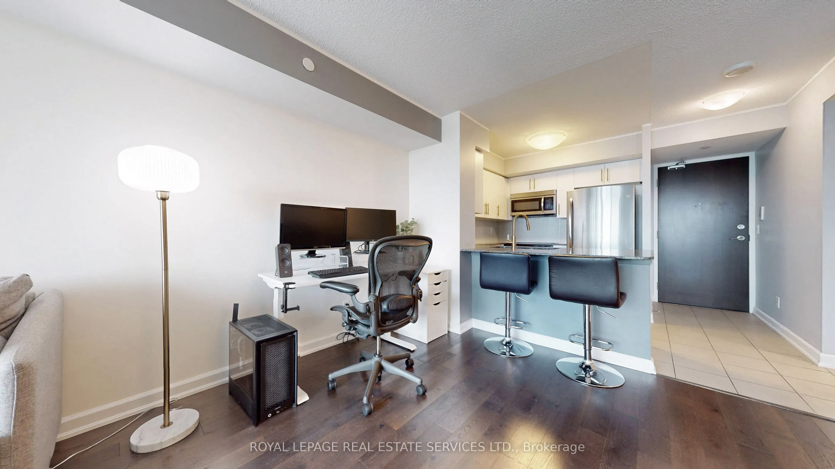 205 Sherway Gardens Road, #504