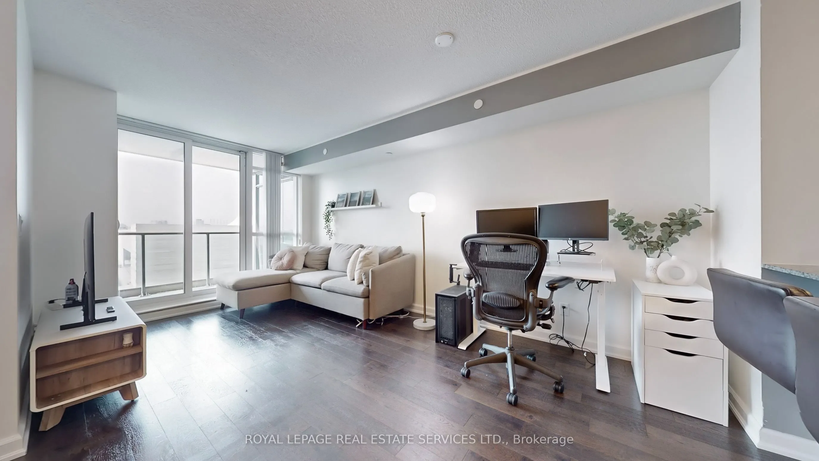 205 Sherway Gardens Road, #504