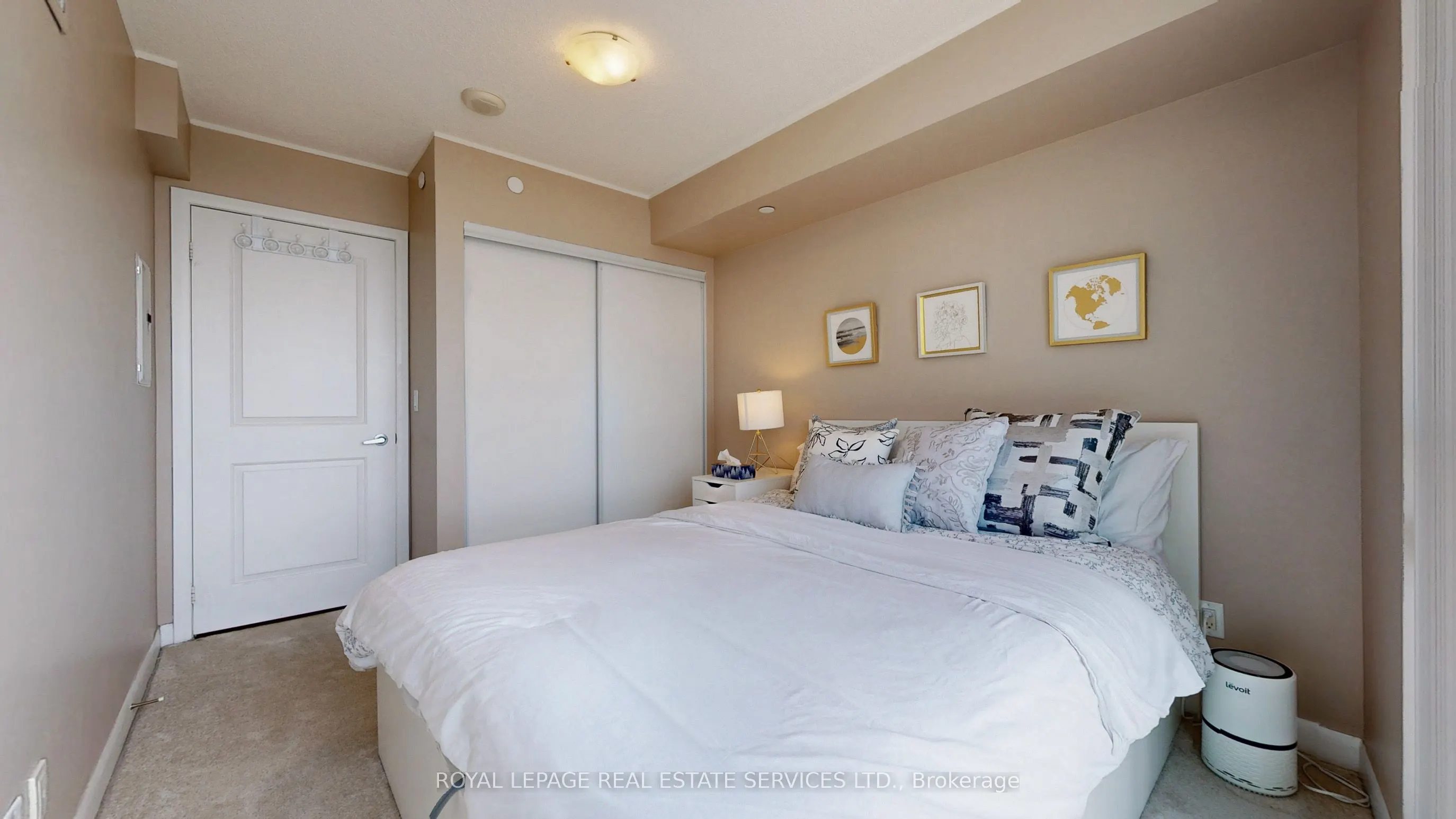 205 Sherway Gardens Road, #504
