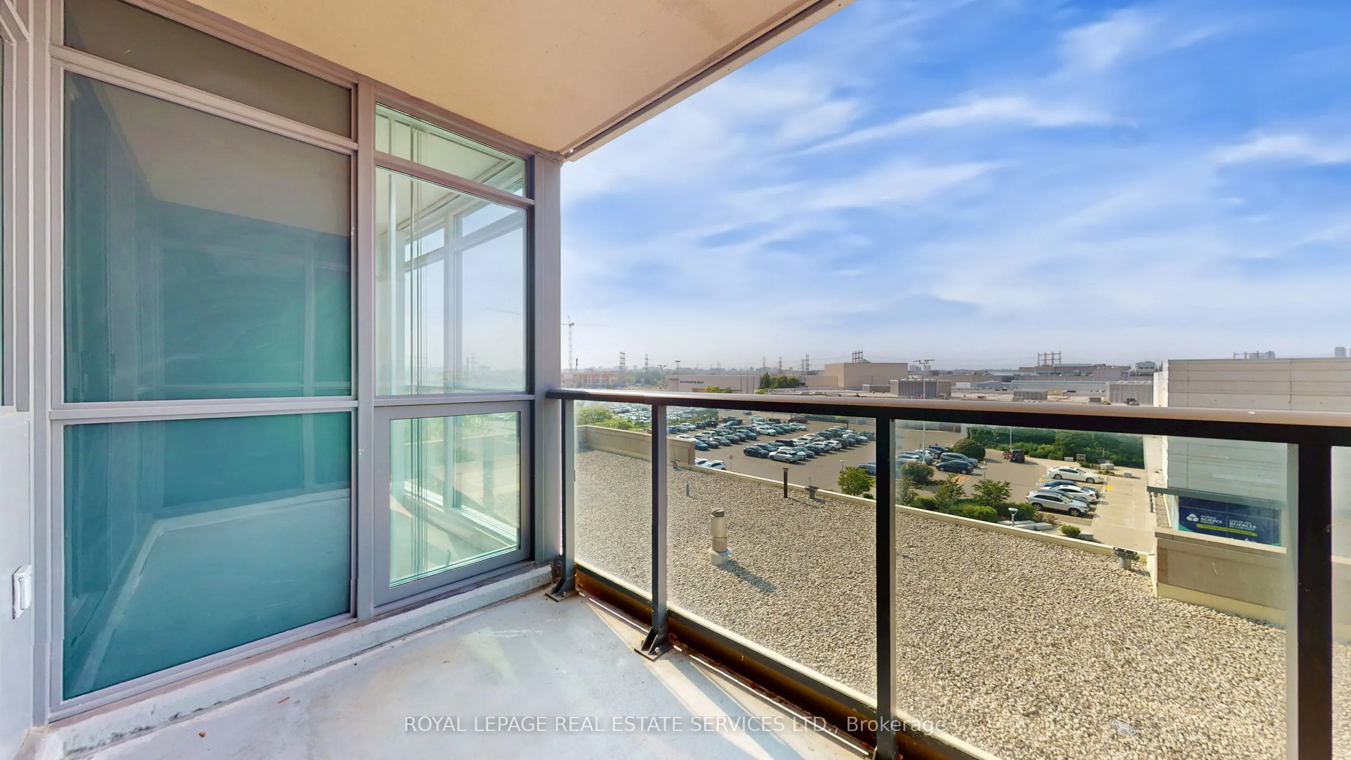 205 Sherway Gardens Road, #504