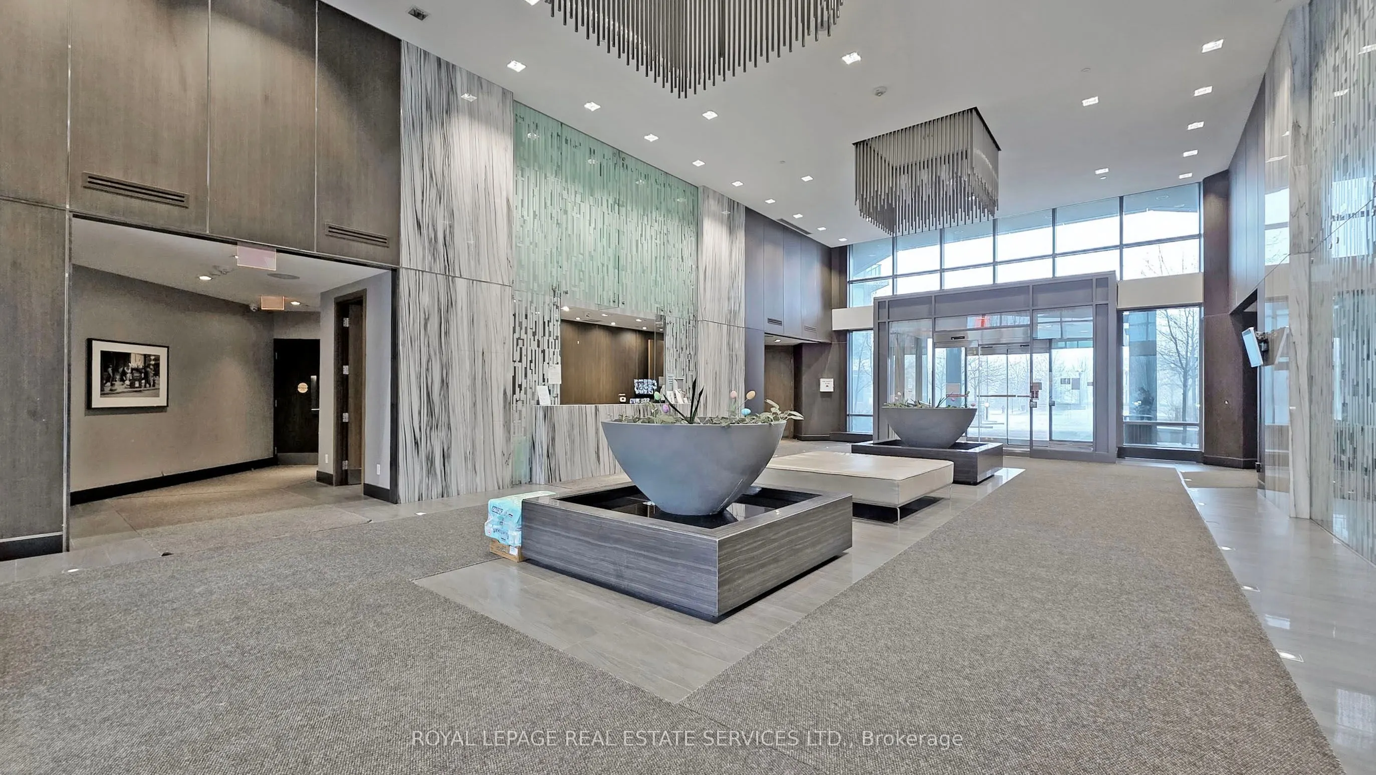 205 Sherway Gardens Road, #504