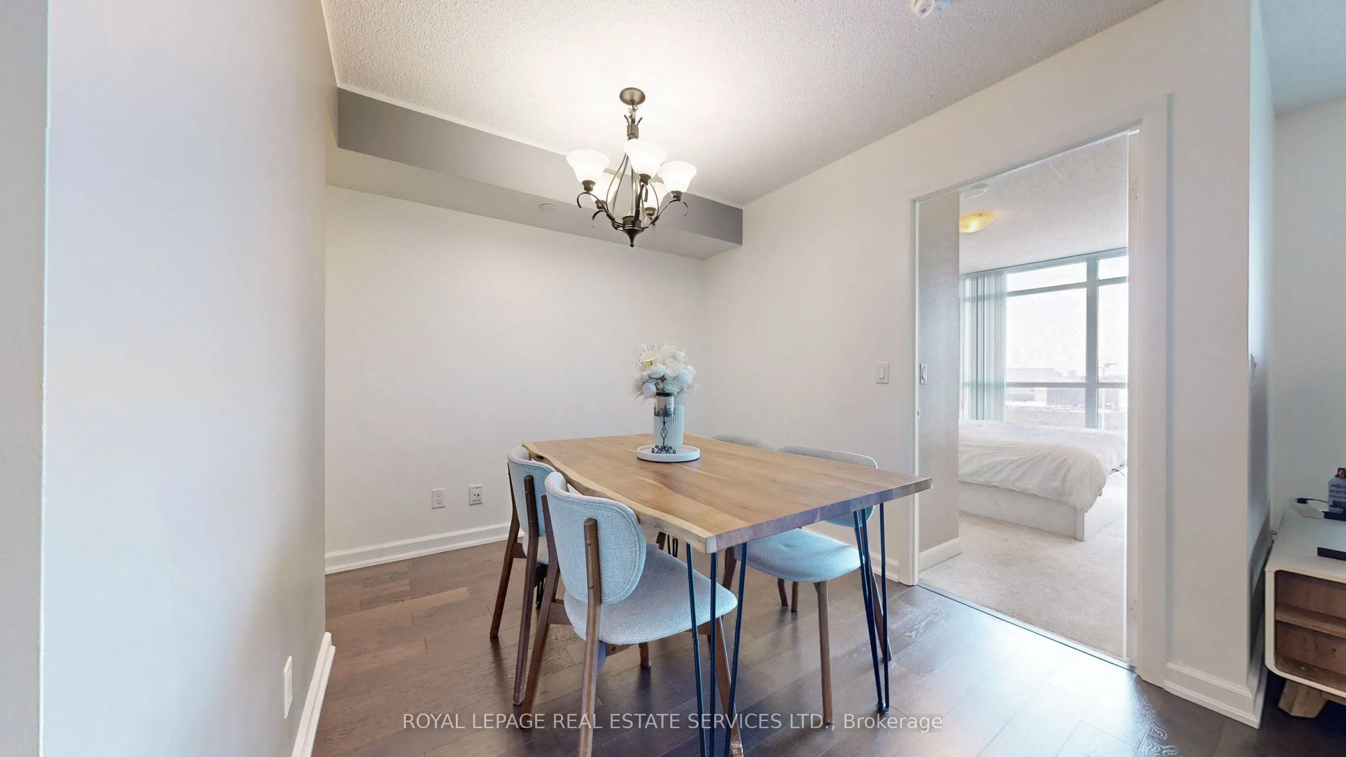 205 Sherway Gardens Road, #504