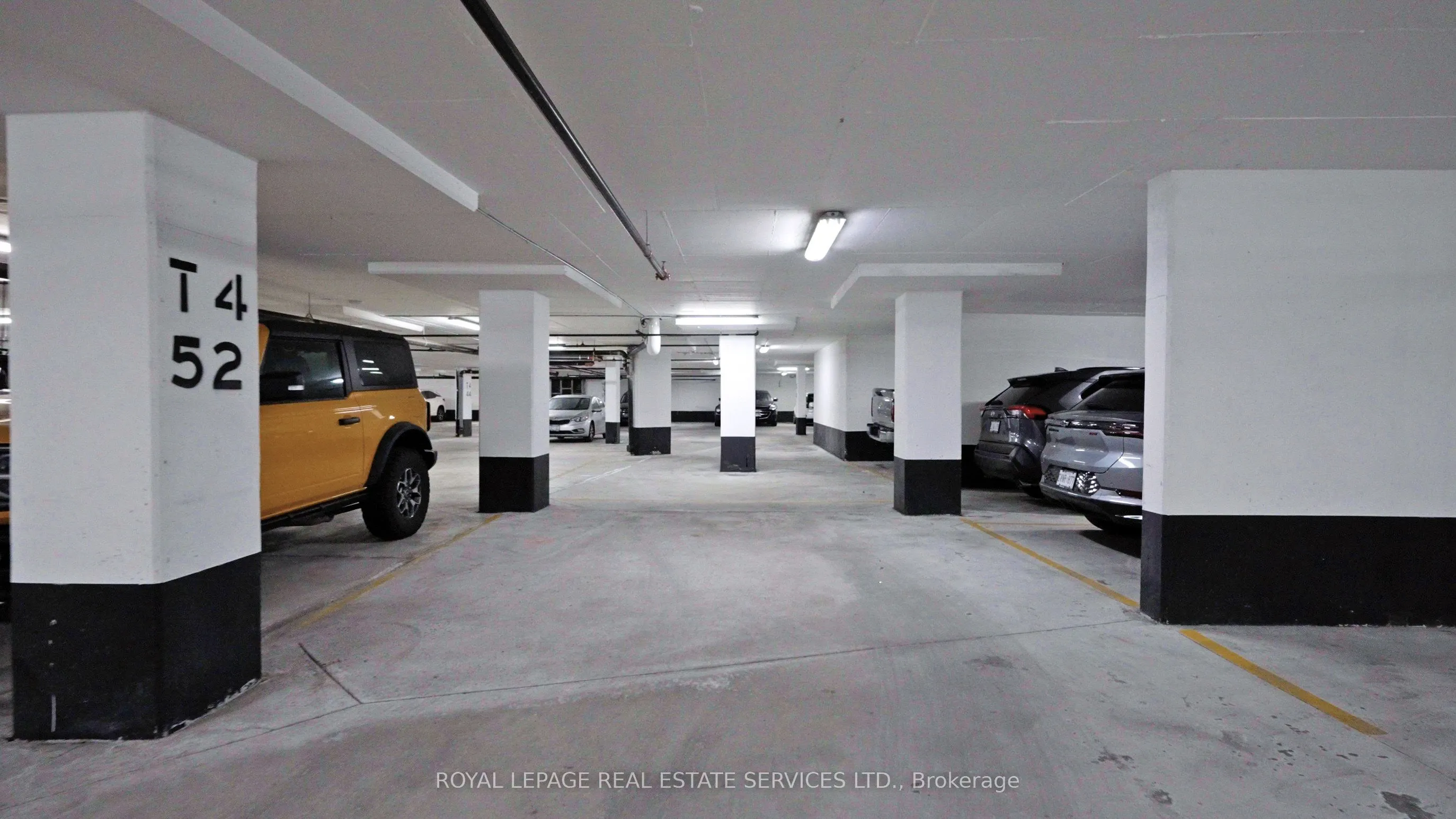 205 Sherway Gardens Road, #504