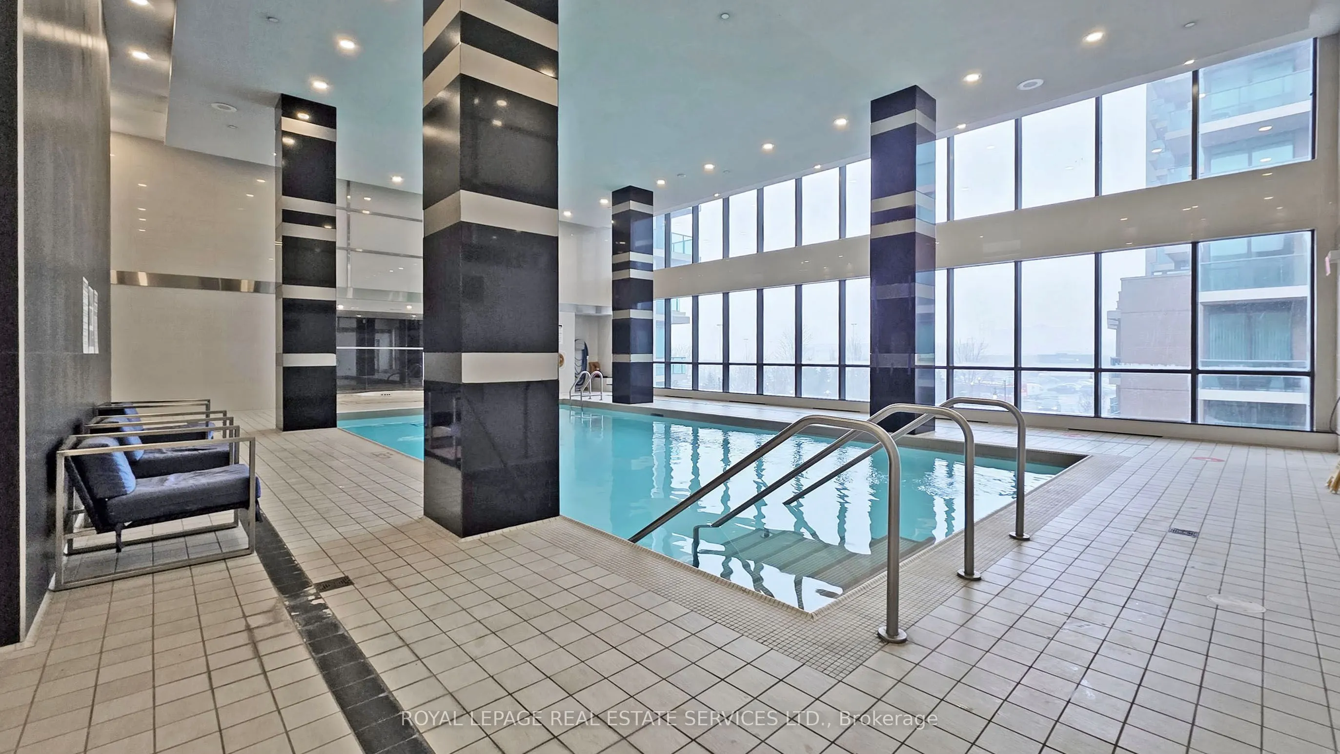 205 Sherway Gardens Road, #504