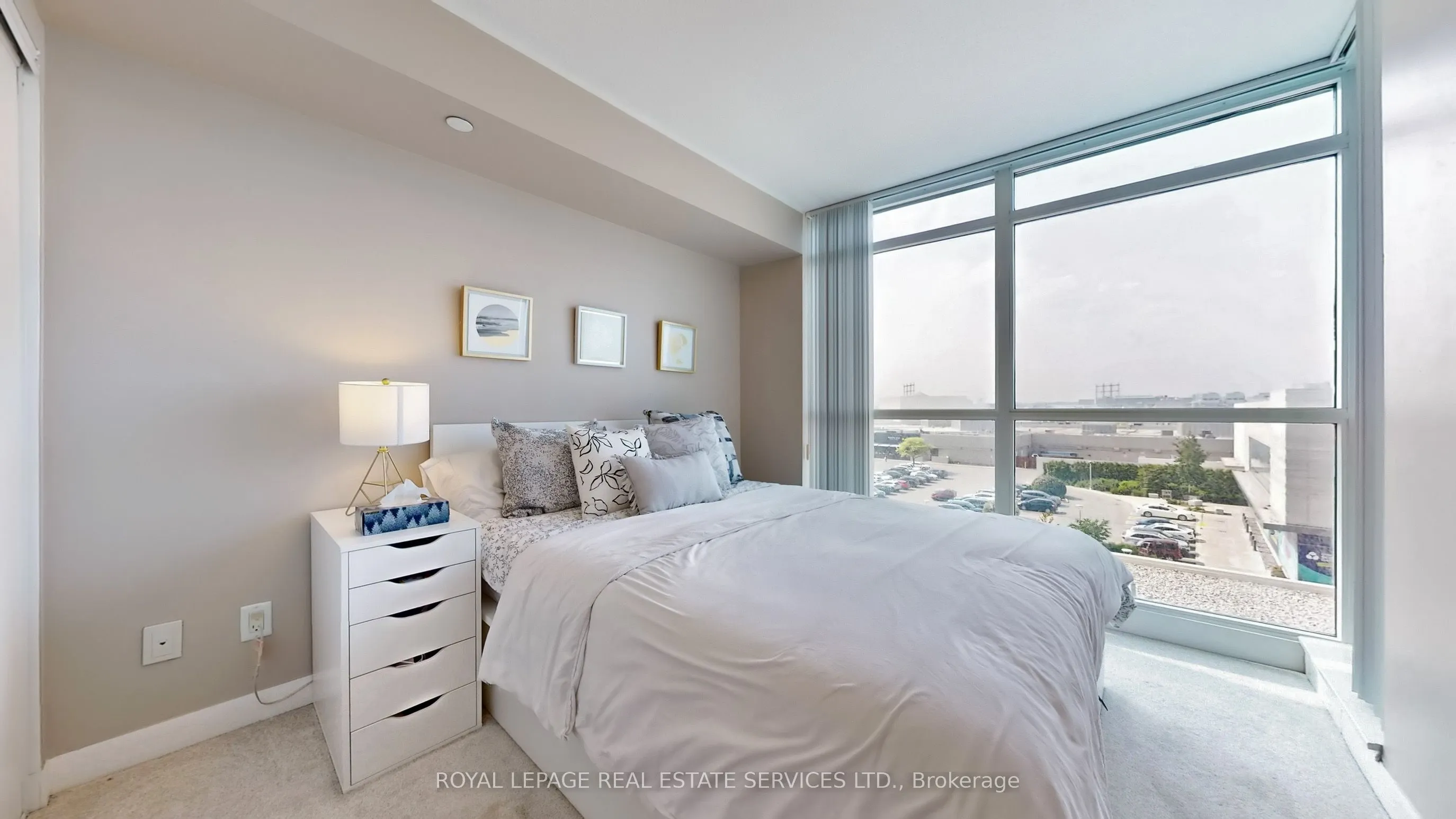 205 Sherway Gardens Road, #504