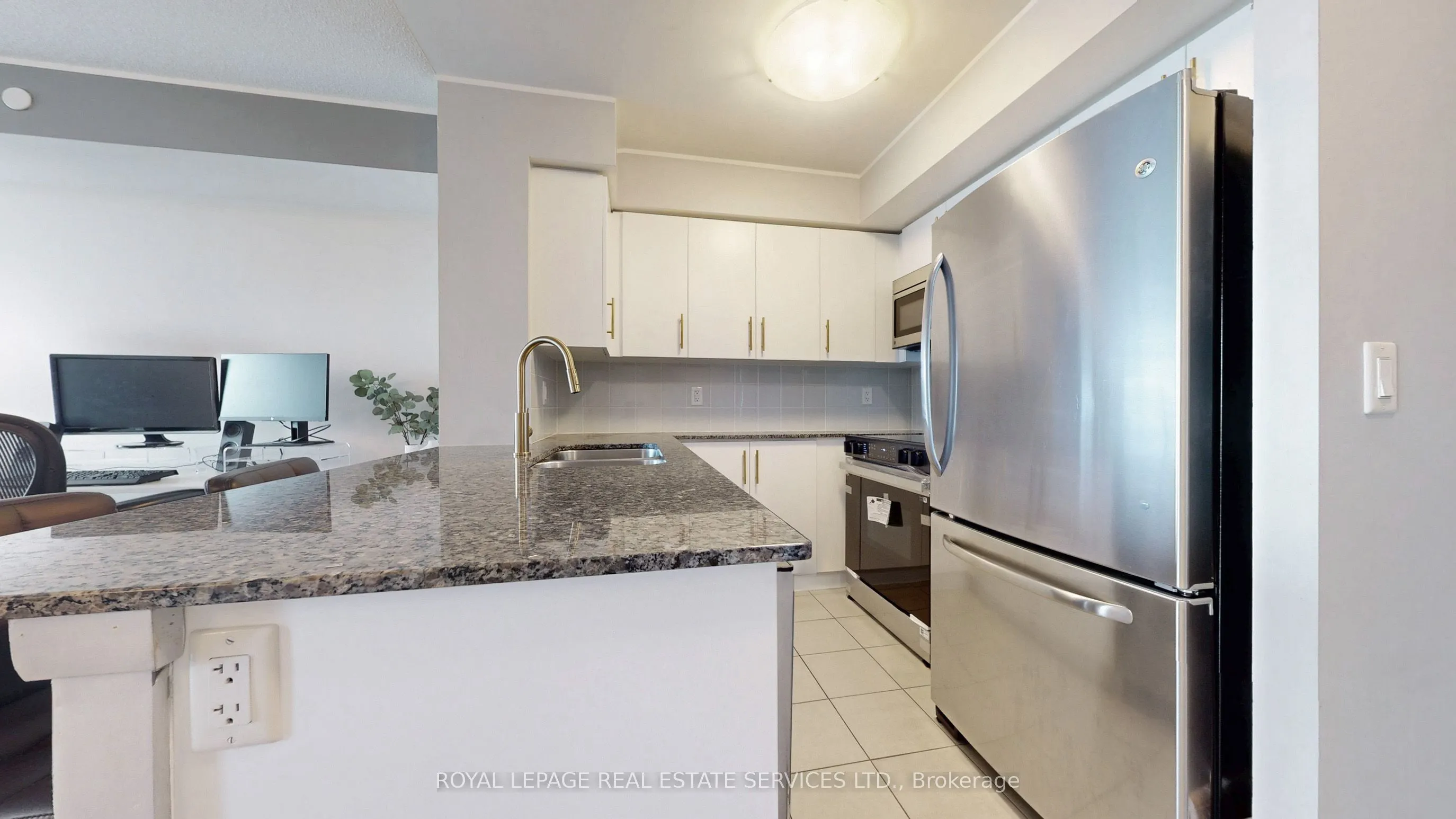 205 Sherway Gardens Road, #504