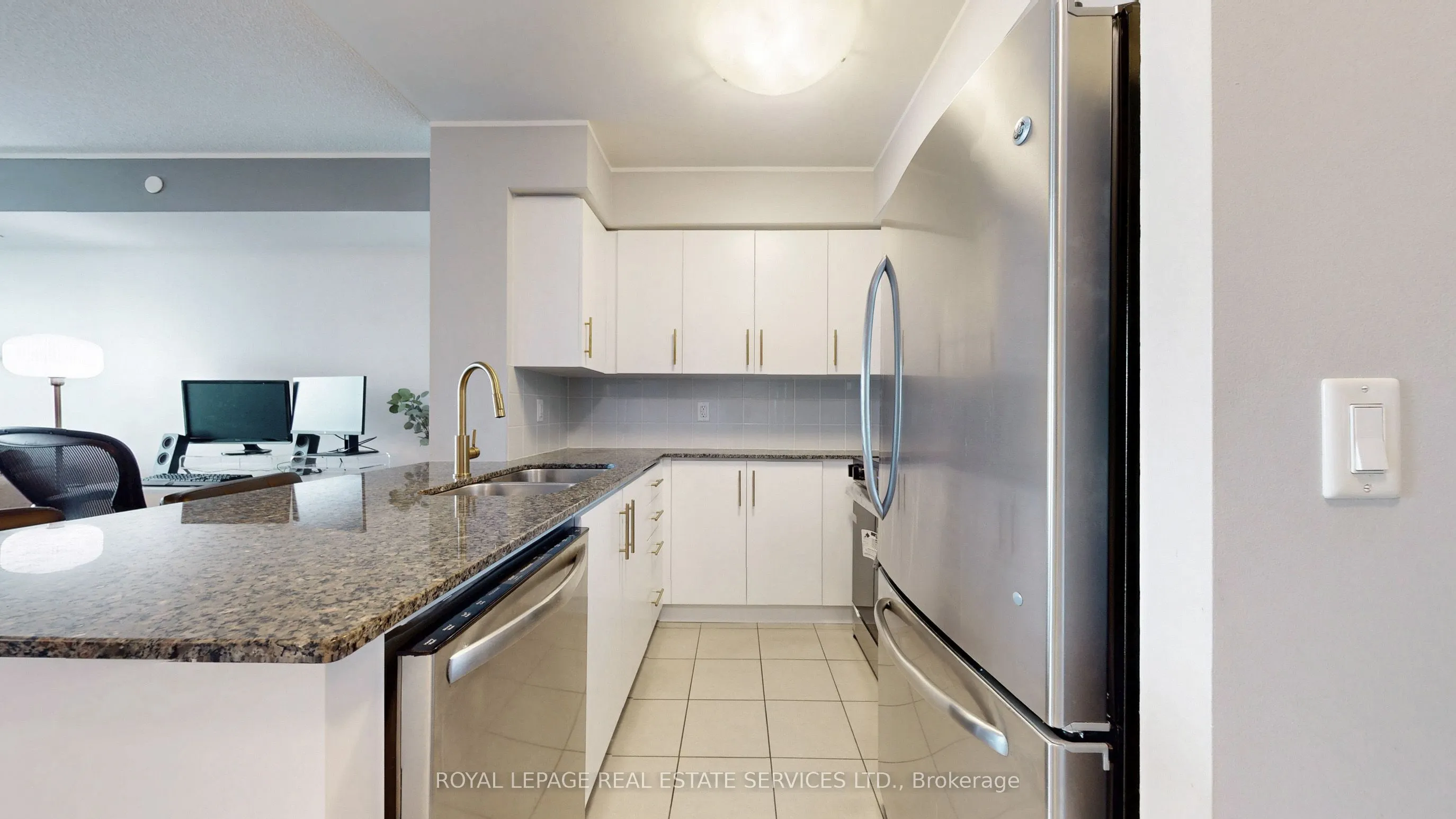 205 Sherway Gardens Road, #504