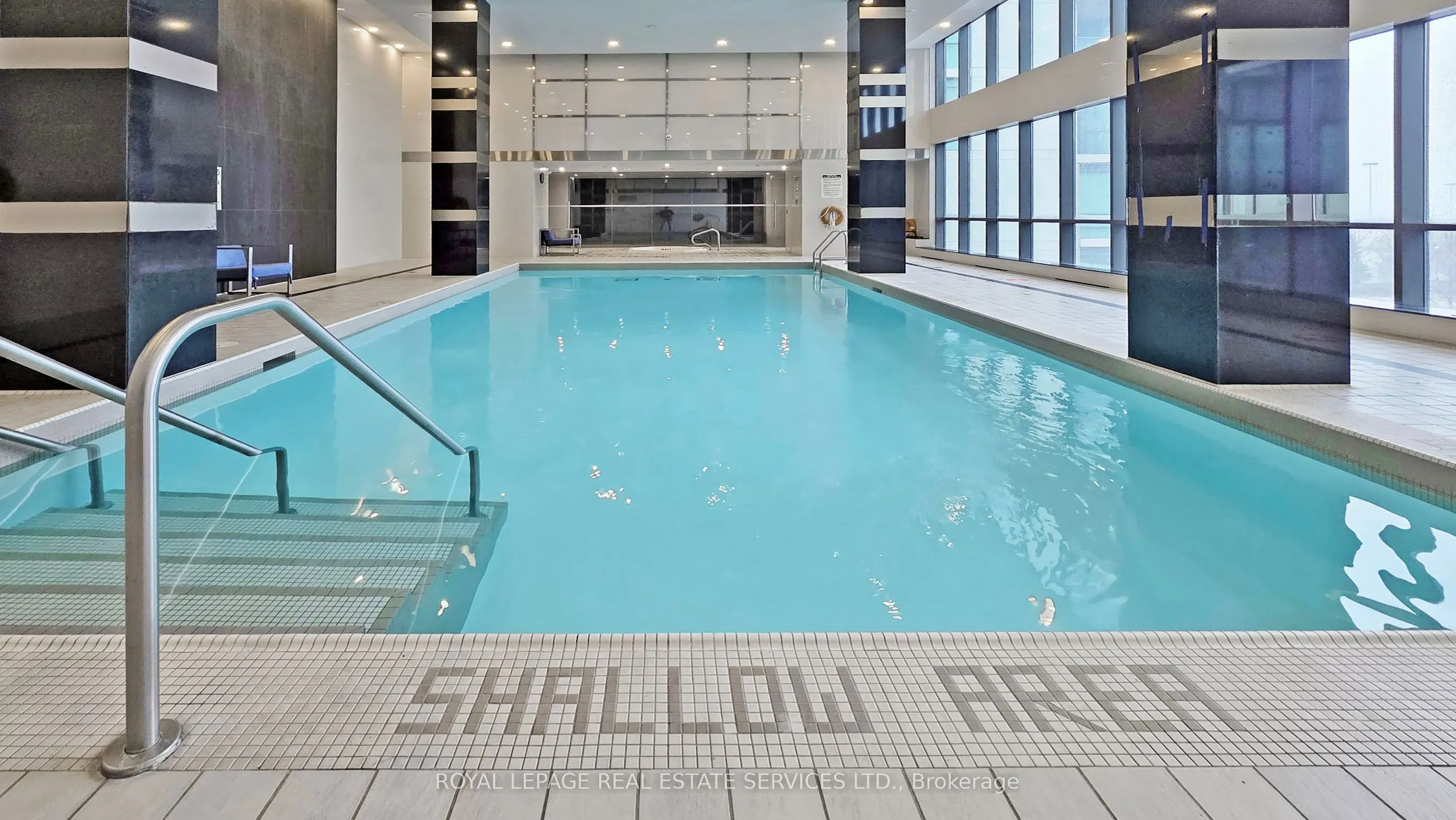 205 Sherway Gardens Road, #504