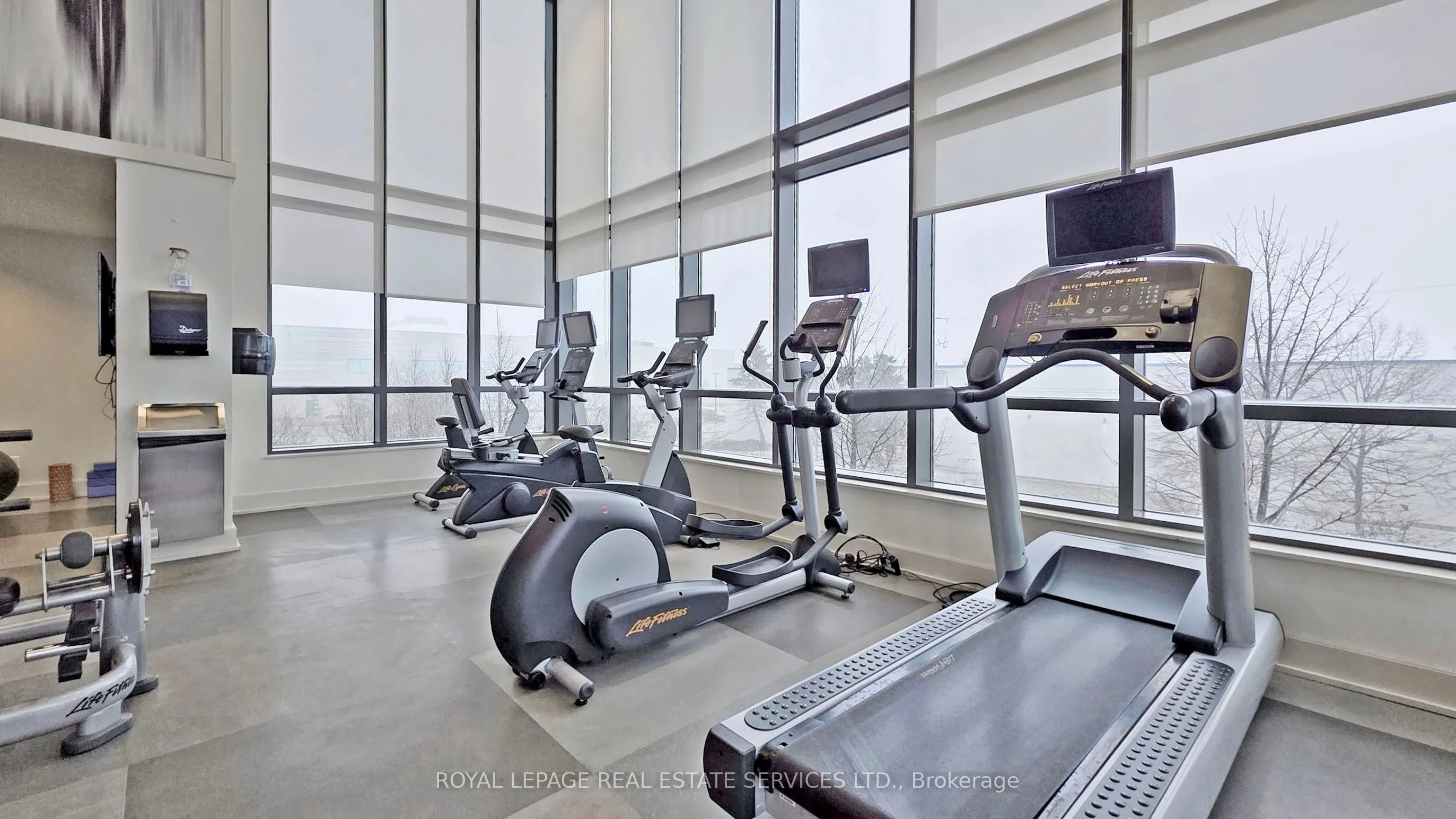 205 Sherway Gardens Road, #504