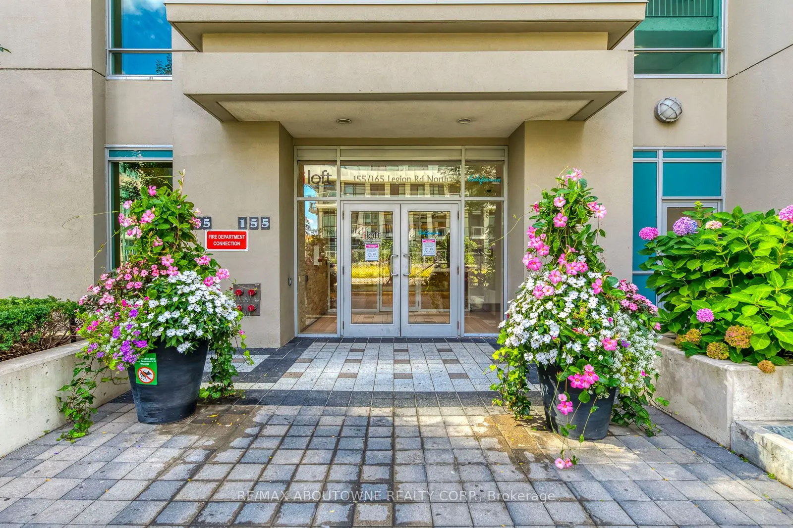 165 Legion Road N, #2524