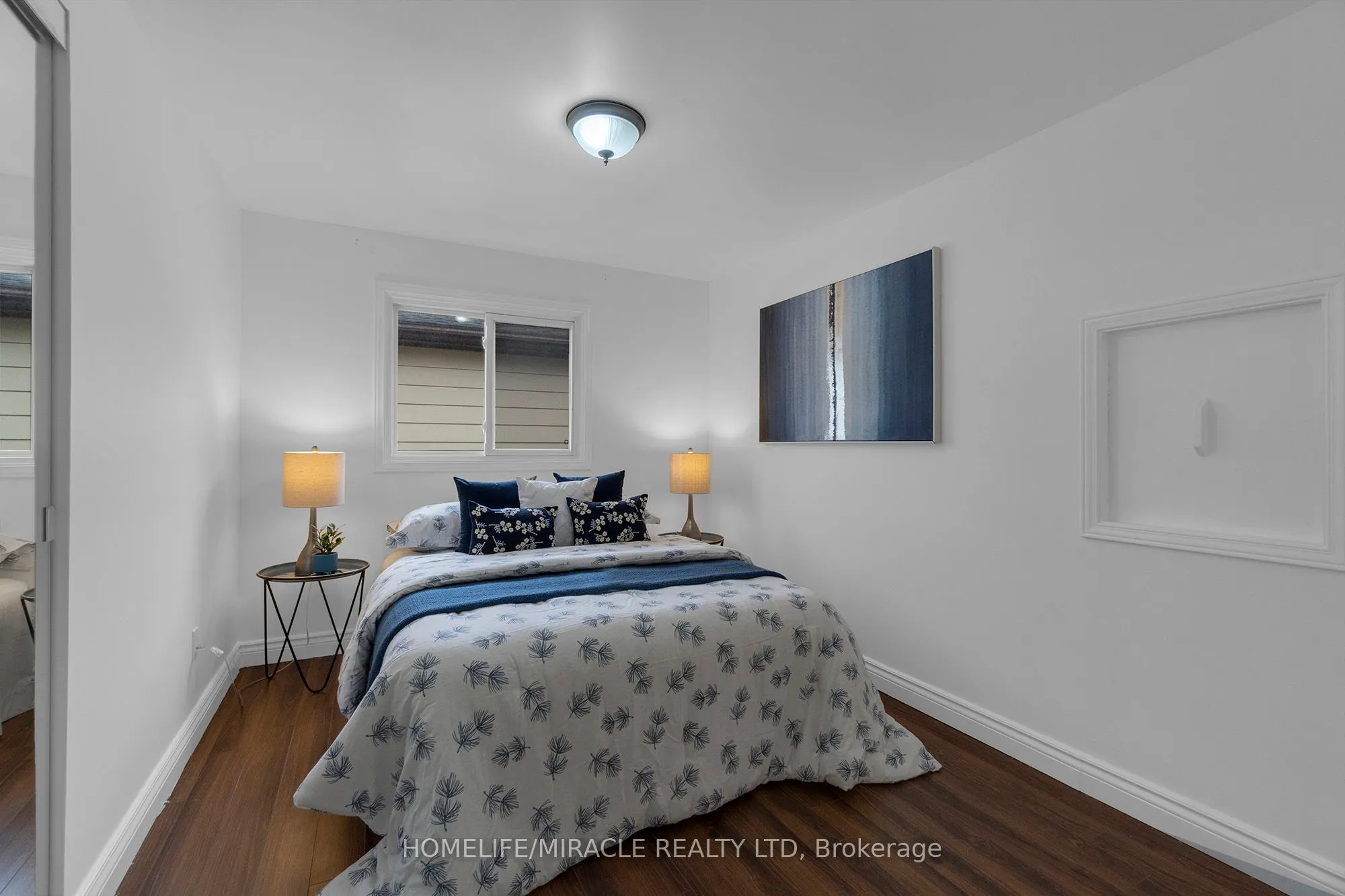 8 Franca Crescent