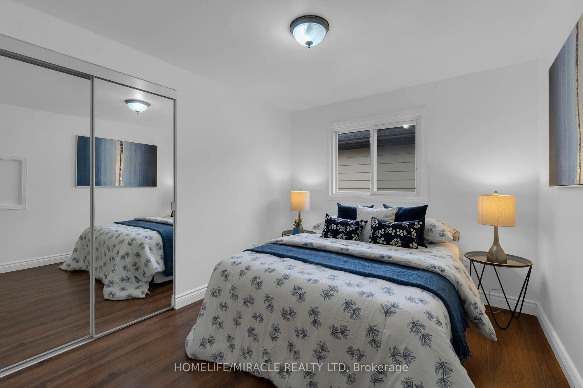 8 Franca Crescent