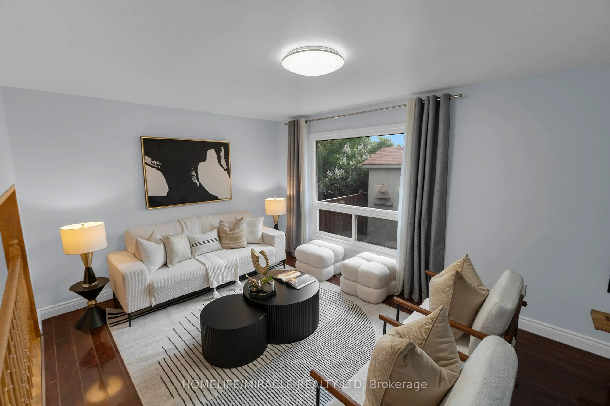 8 Franca Crescent