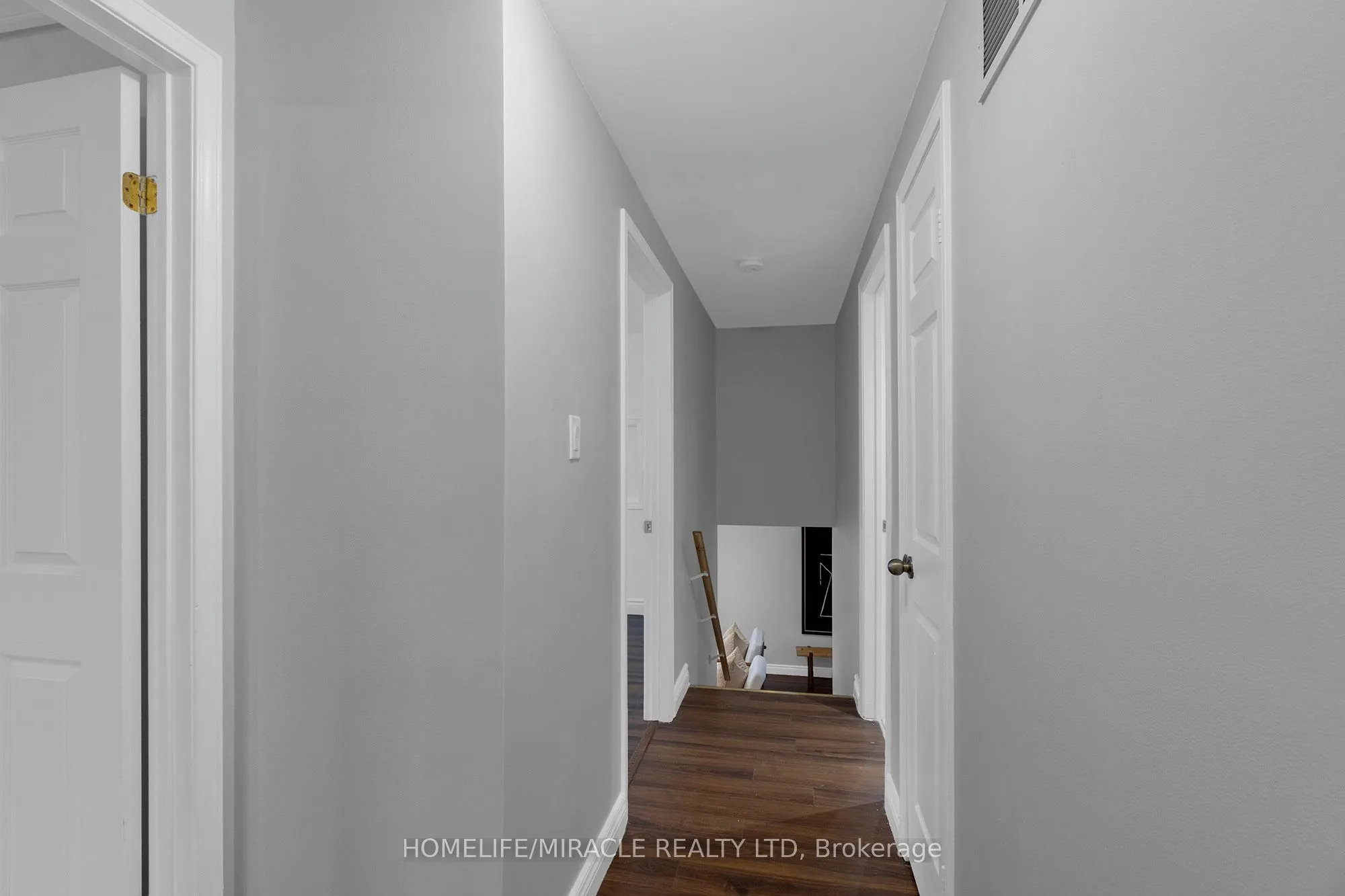 8 Franca Crescent