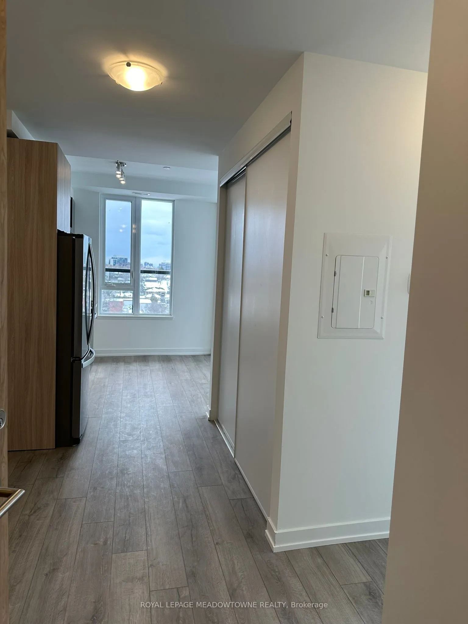 3100 Keele Street, #918