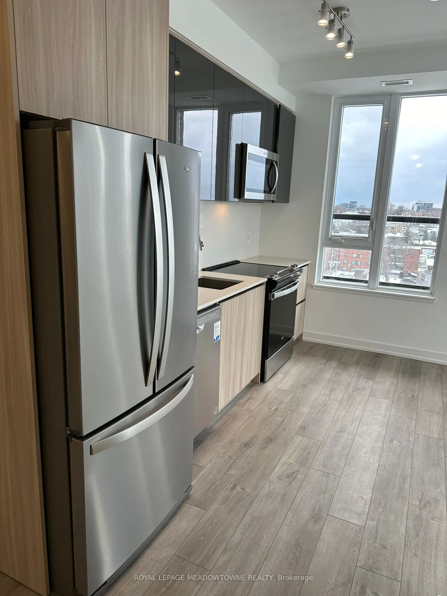 3100 Keele Street, #918