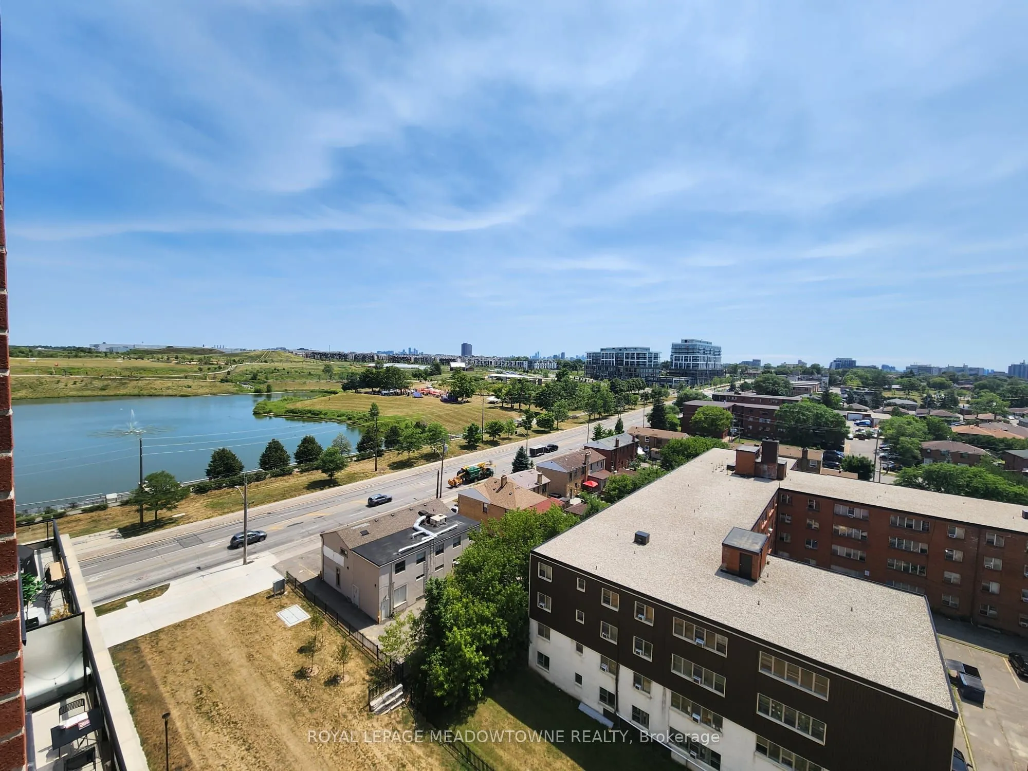 3100 Keele Street, #918
