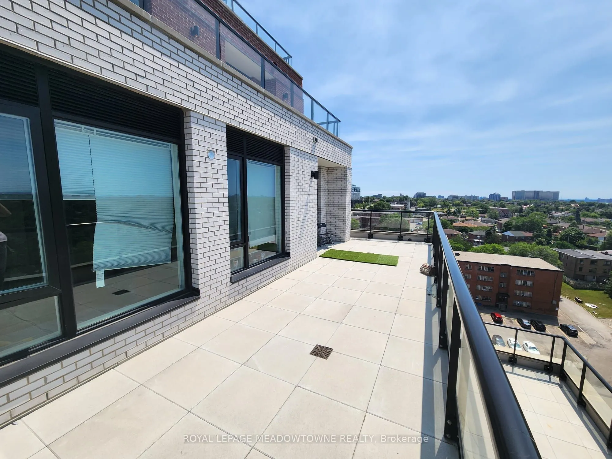 3100 Keele Street, #918